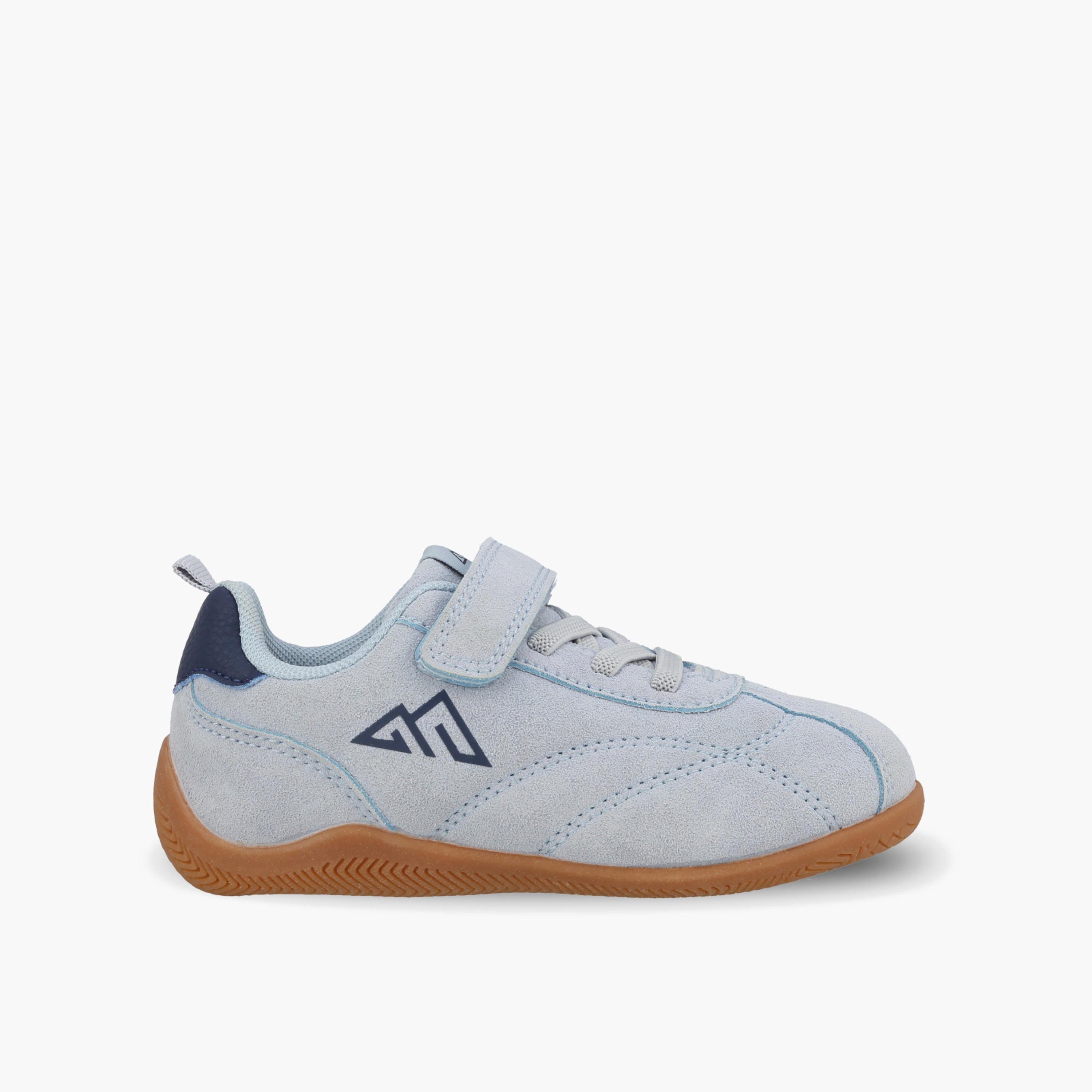 حذاء رياضي بشريط إغلاق وطبعات من أوكلان من شو إكسبريس-baby-boys-shoes-closedshoes-image-3