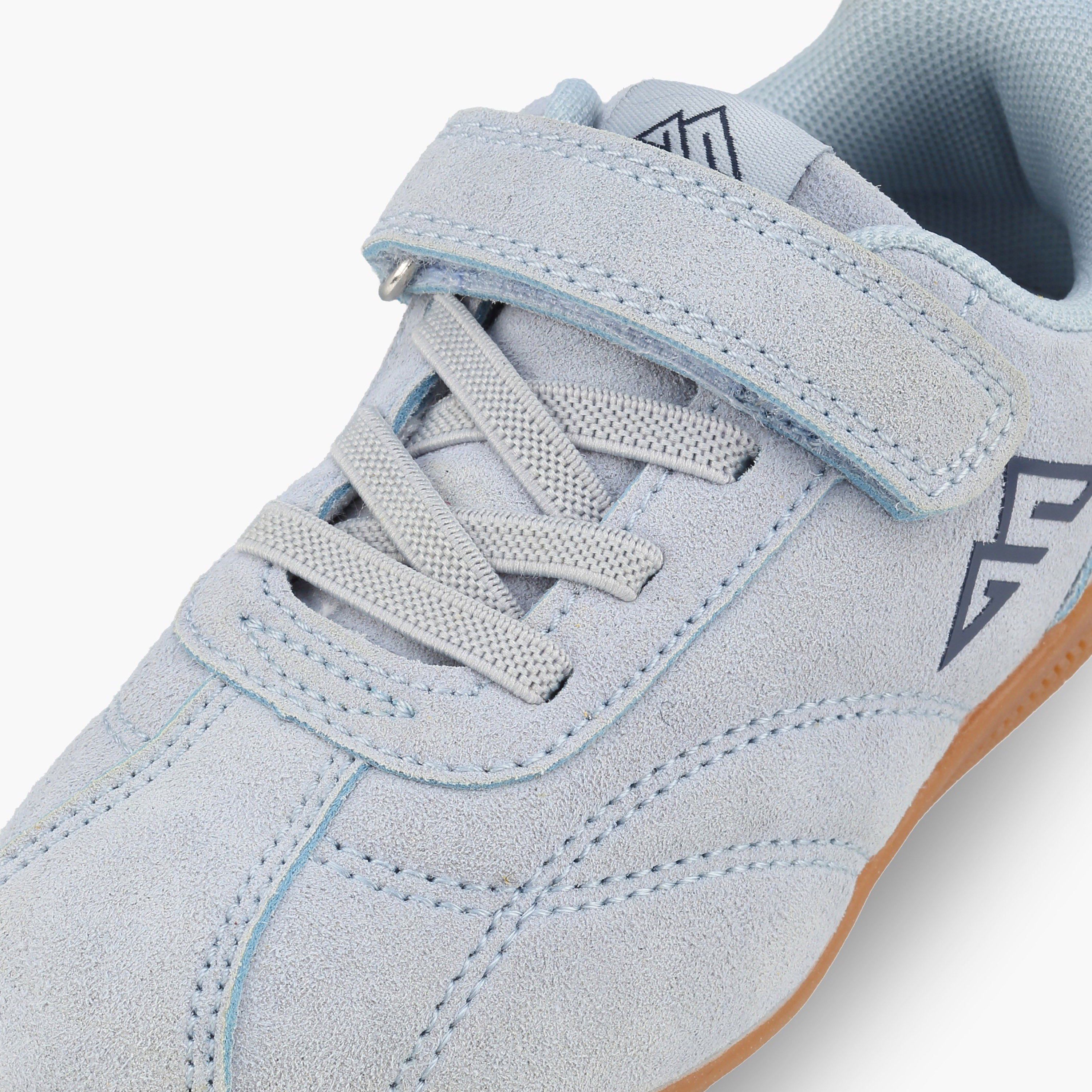 حذاء رياضي بشريط إغلاق وطبعات من أوكلان من شو إكسبريس-baby-boys-shoes-closedshoes-image-4