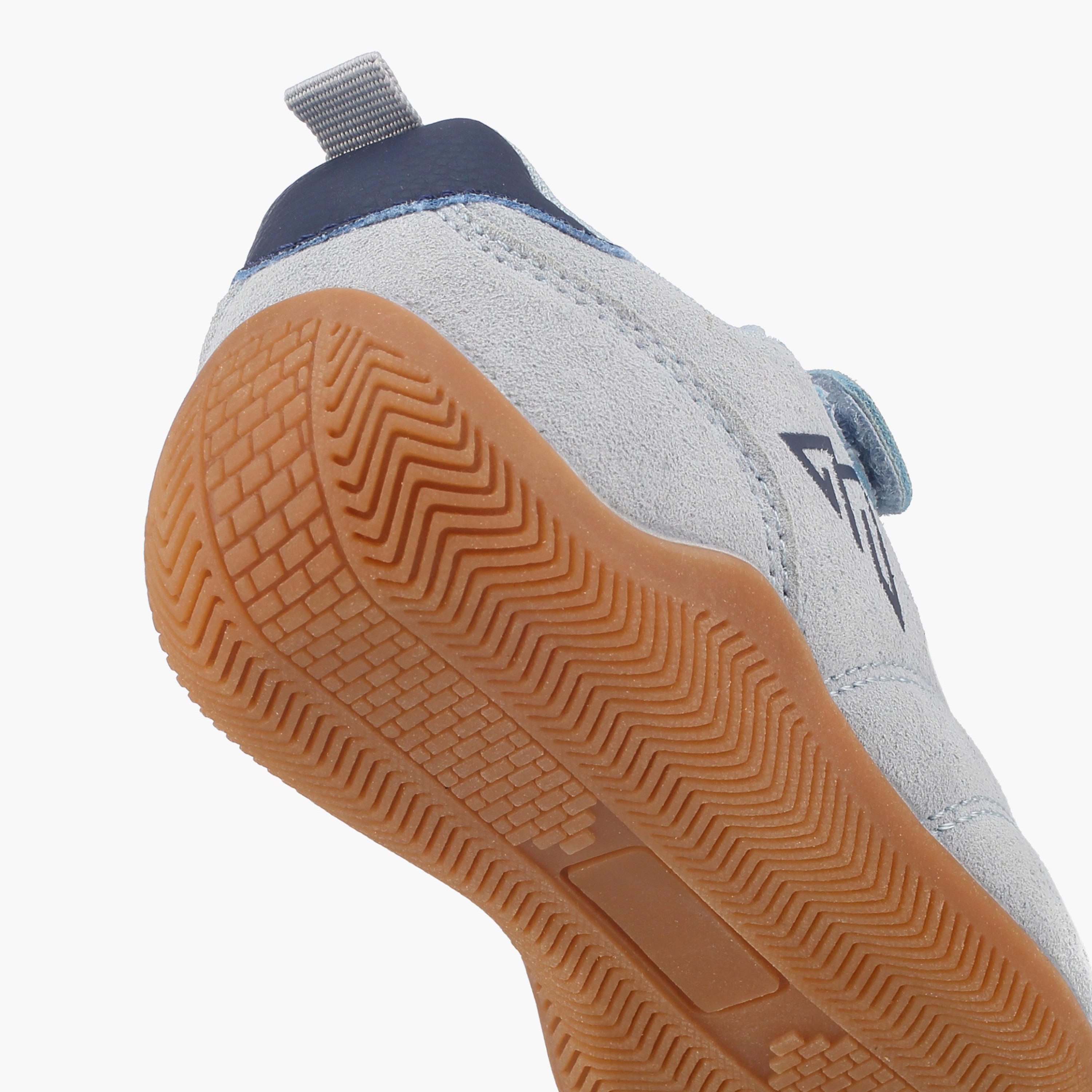 حذاء رياضي بشريط إغلاق وطبعات من أوكلان من شو إكسبريس-baby-boys-shoes-closedshoes-image-5