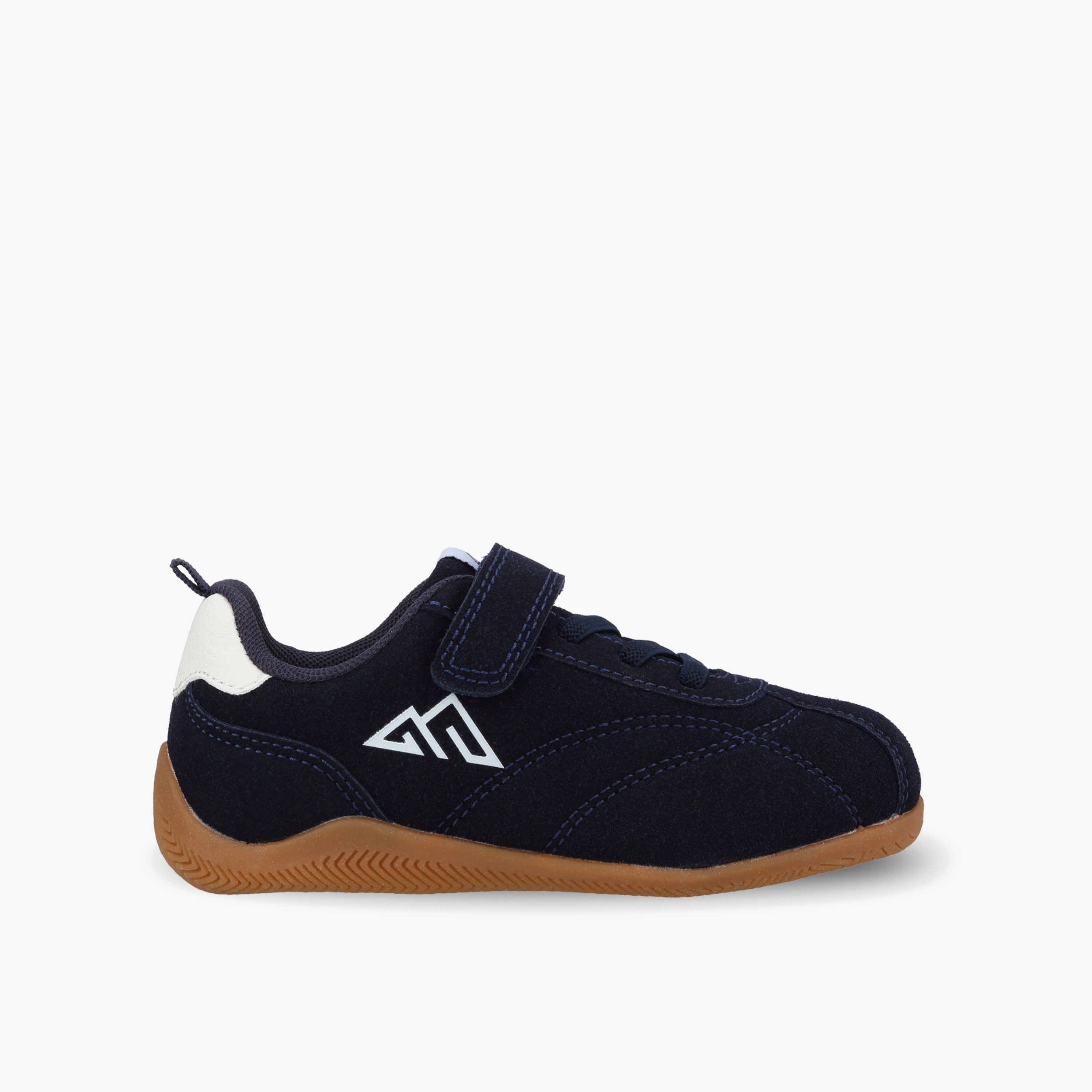 حذاء رياضي بشريط إغلاق وطبعات من أوكلان من شو إكسبريس-baby-boys-shoes-closedshoes-image-3