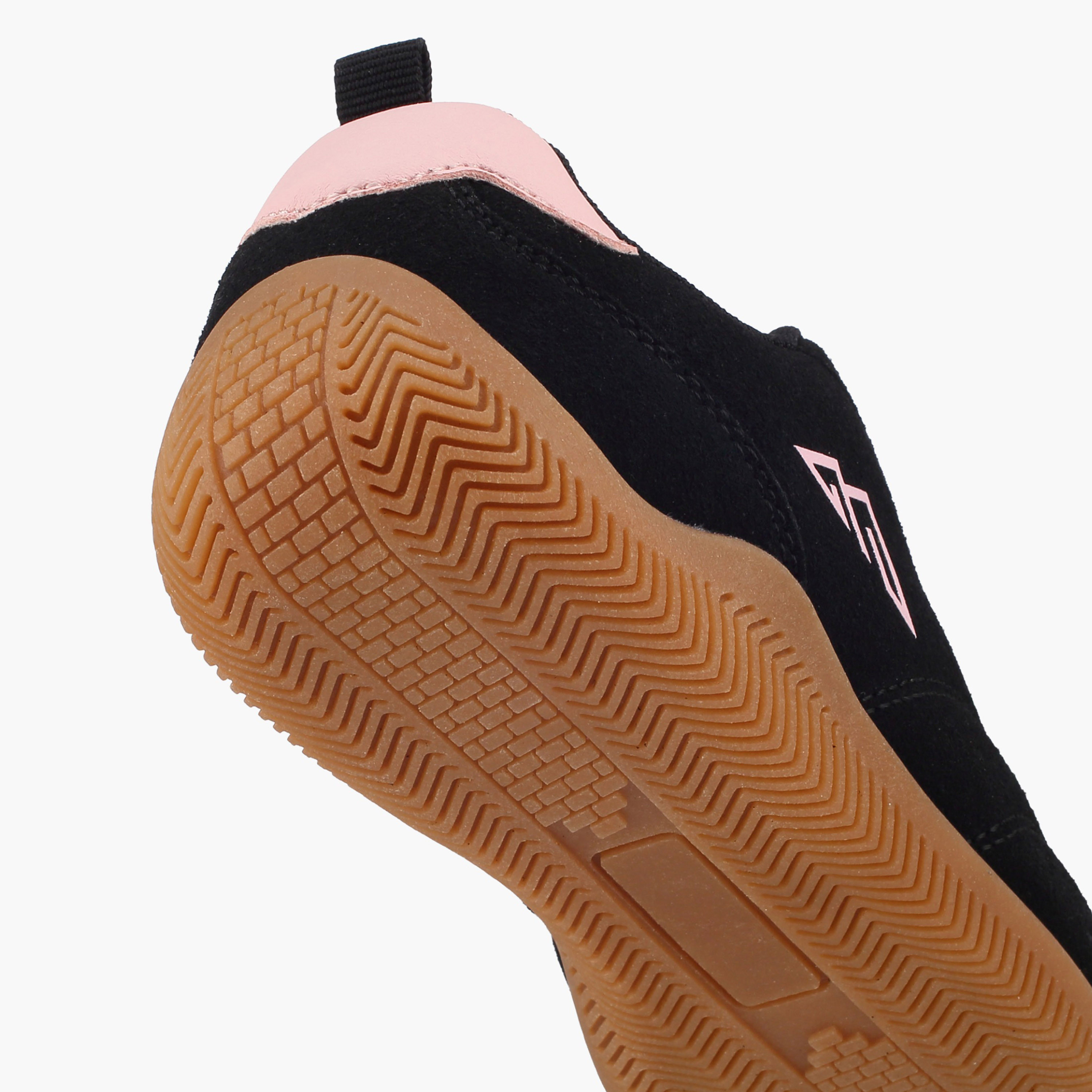 حذاء رياضي برباط وطبعات من أوكلان من شو إكسبريس-girls-shoes-sneakers-image-5