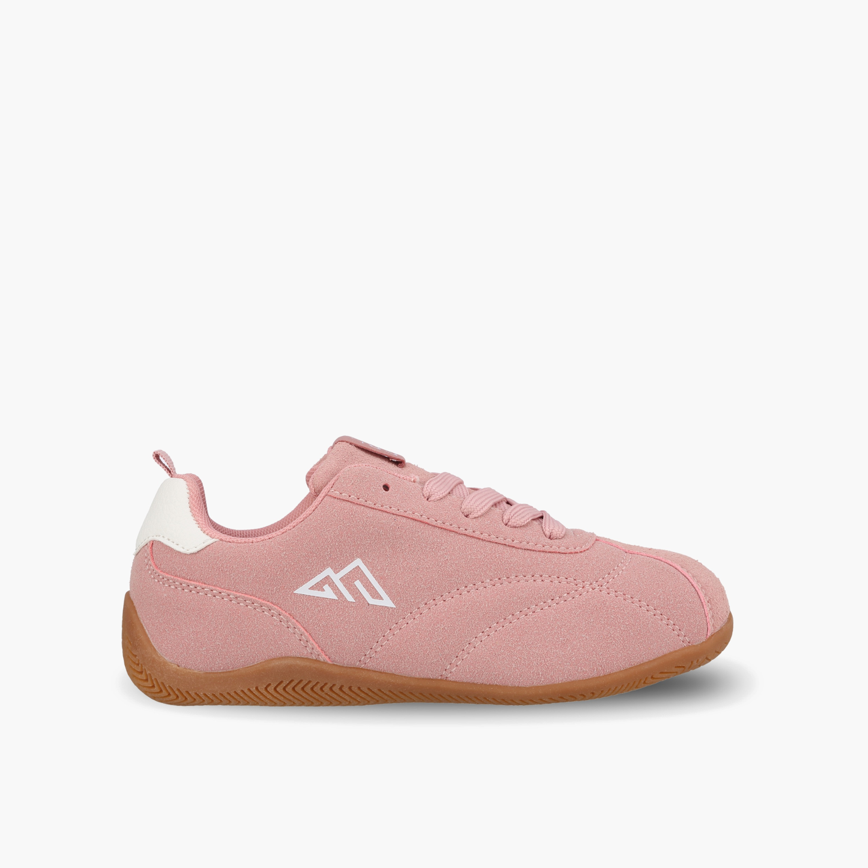 حذاء رياضي برباط وطبعات من أوكلان من شو إكسبريس-girls-shoes-sneakers-image-3