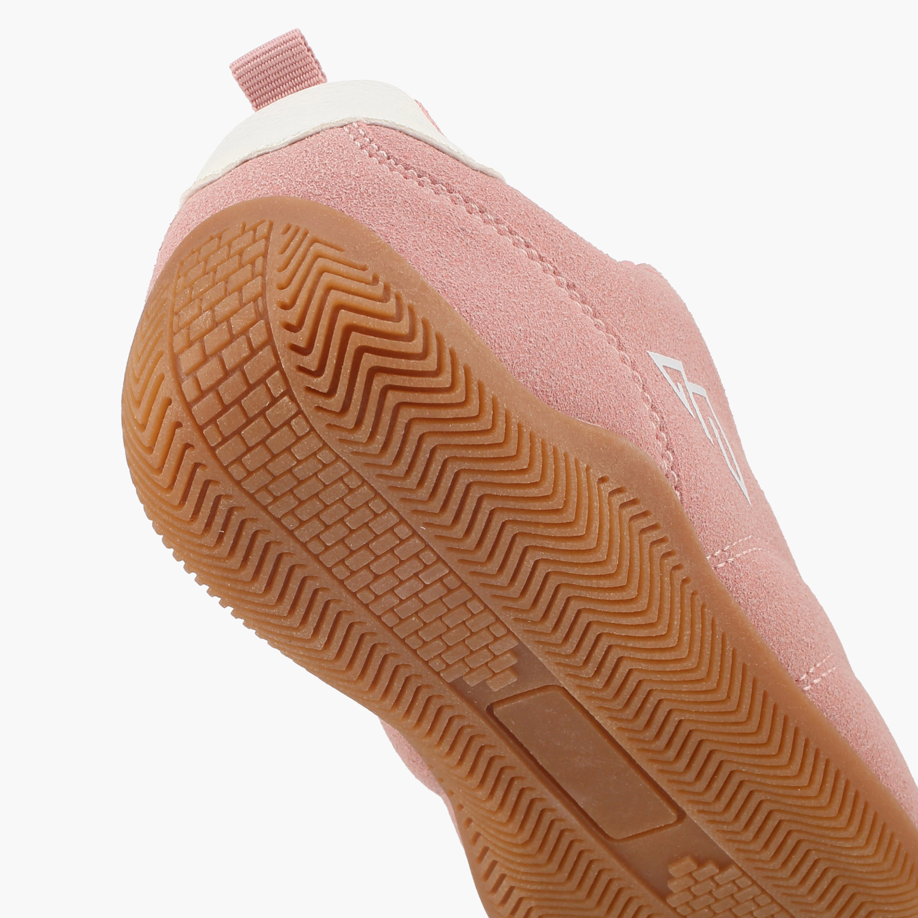 حذاء رياضي برباط وطبعات من أوكلان من شو إكسبريس-girls-shoes-sneakers-image-5