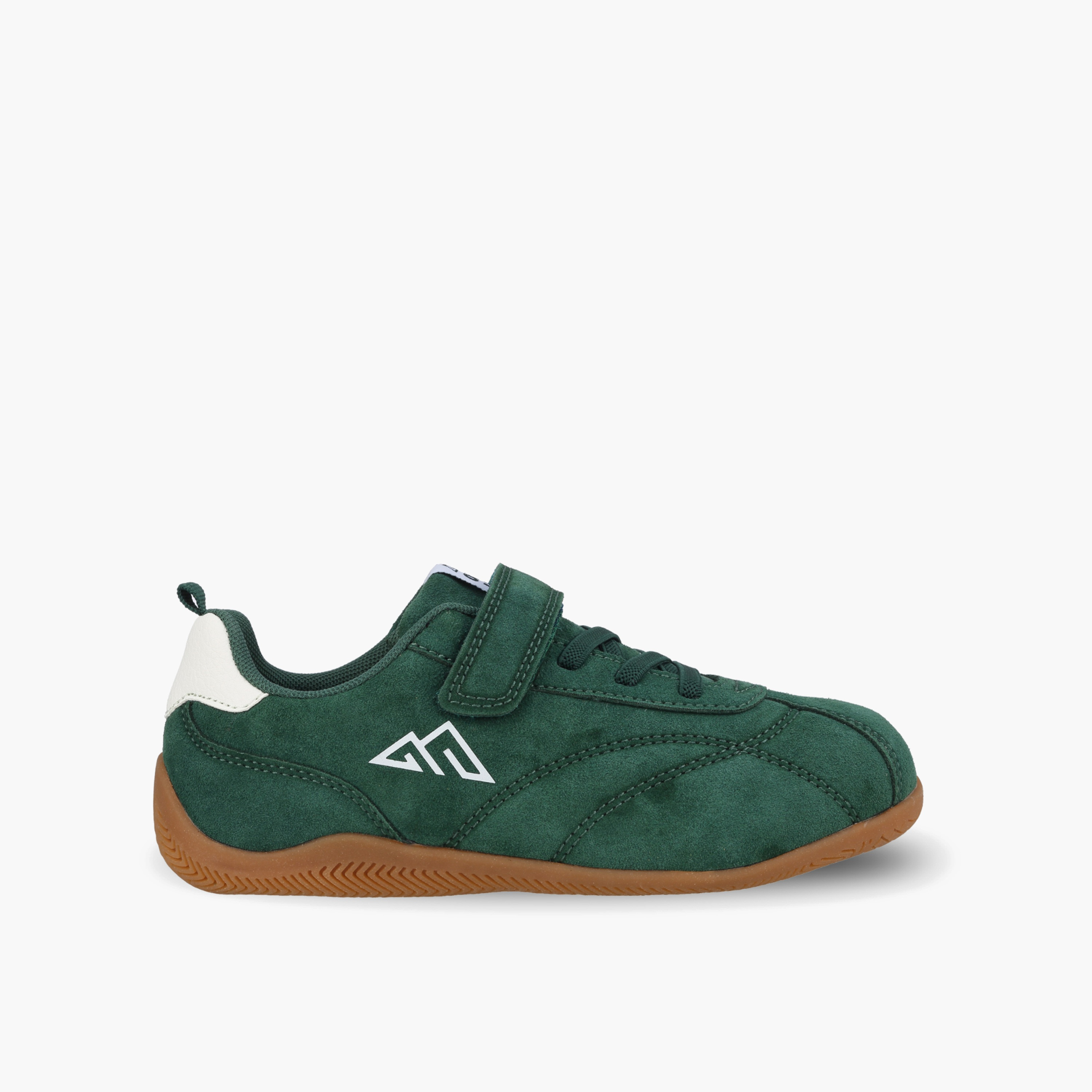 حذاء رياضي بشريط إغلاق وطبعات من أوكلان من شو إكسبريس-boys-shoes-sneakers-image-3