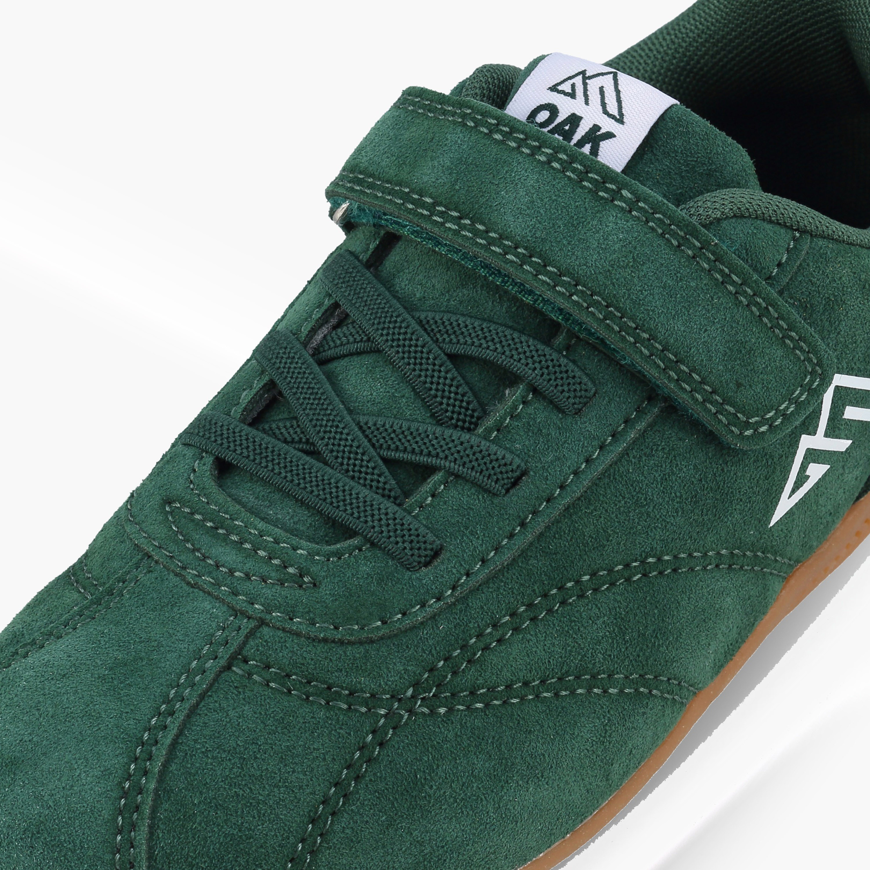 حذاء رياضي بشريط إغلاق وطبعات من أوكلان من شو إكسبريس-boys-shoes-sneakers-image-4