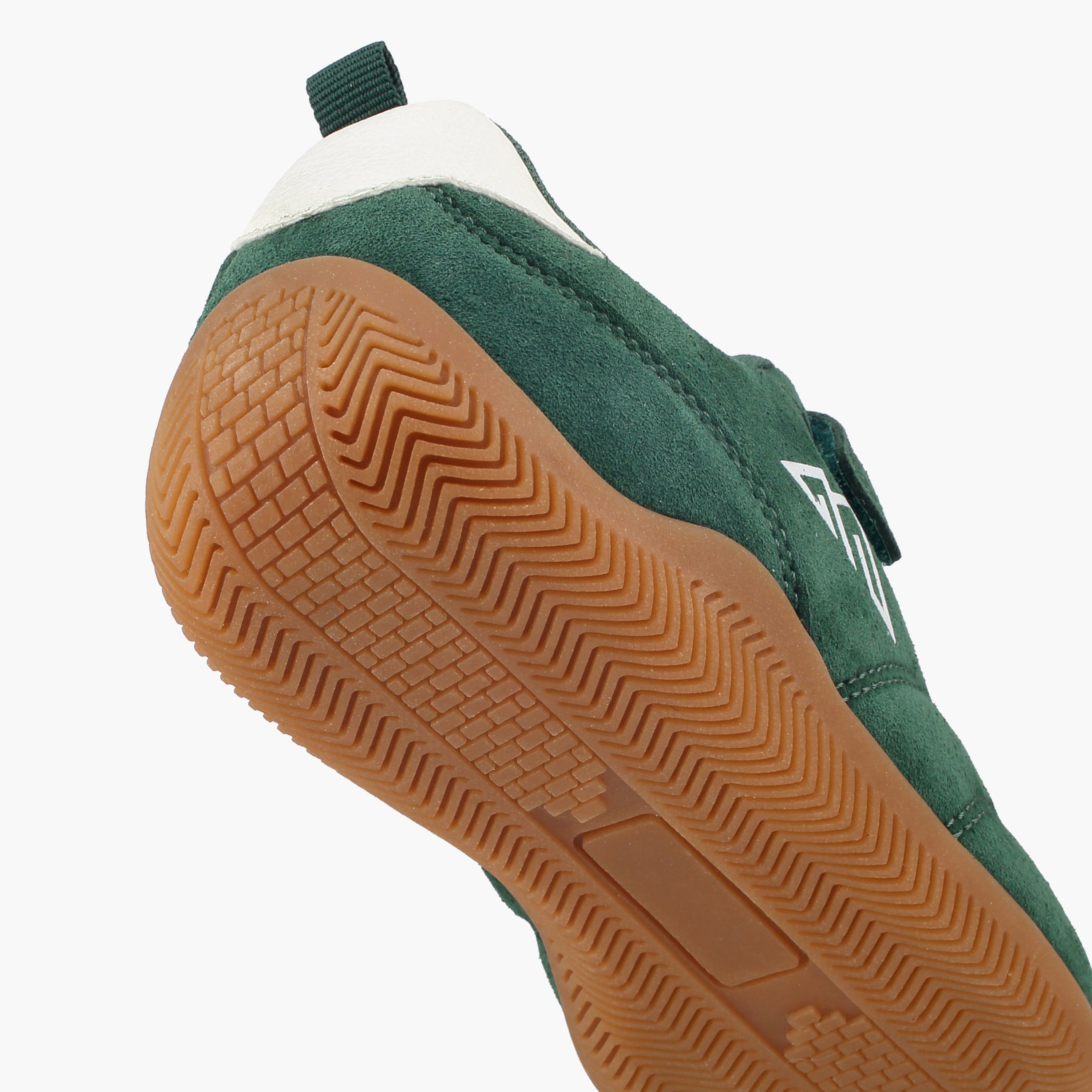 حذاء رياضي بشريط إغلاق وطبعات من أوكلان من شو إكسبريس-boys-shoes-sneakers-image-5