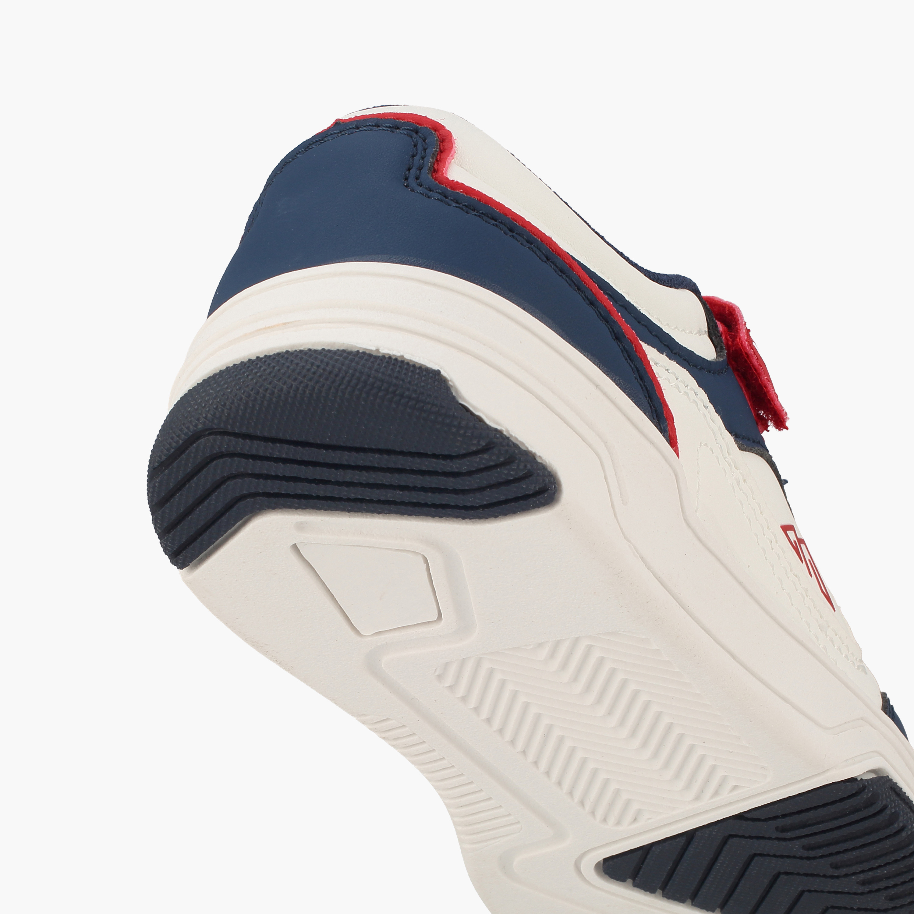 Oaklan by Shoexpress Boys Hook & Loop Sneakers-boys-shoes-sneakers-image-5