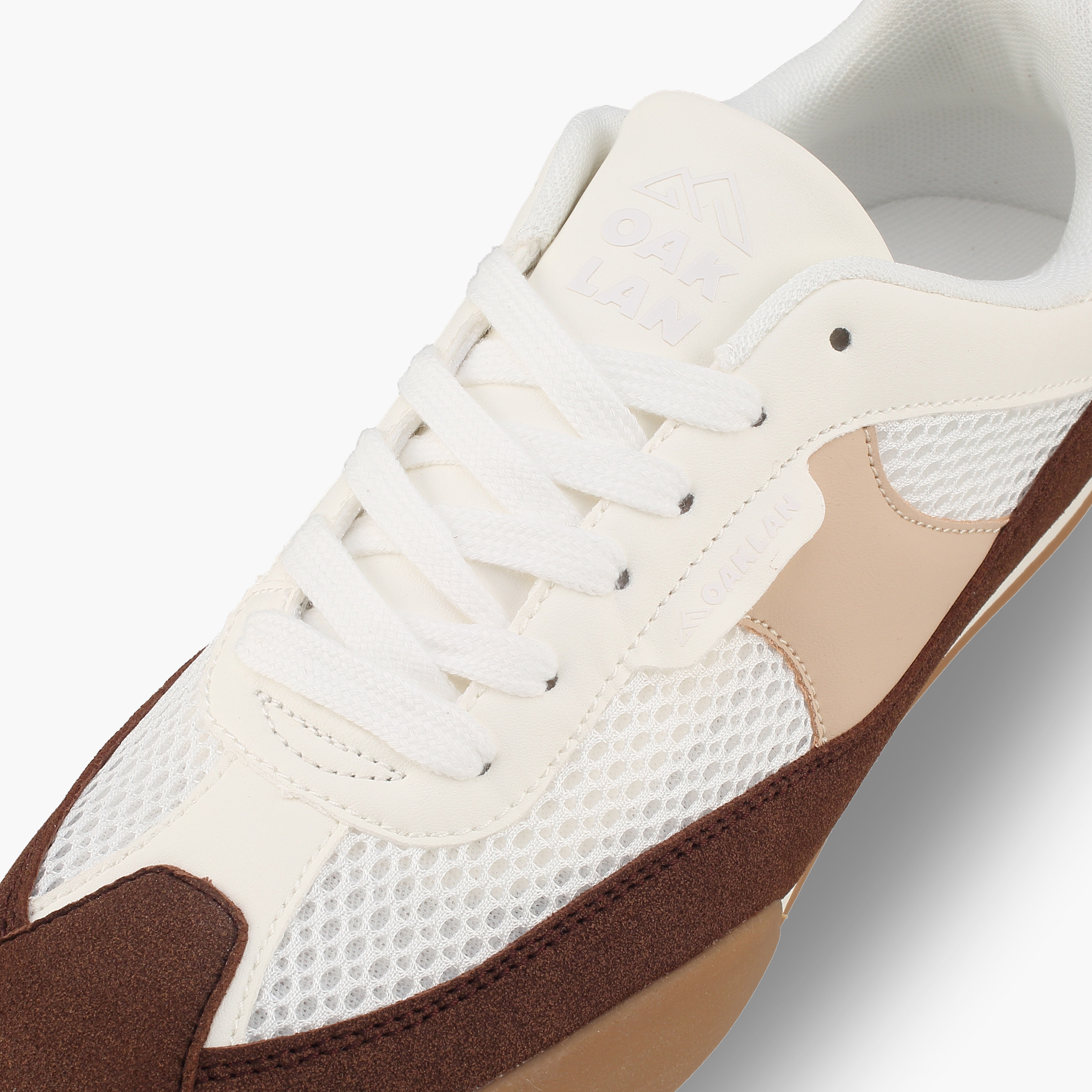 حذاء سنيكرز برباط للنساء من أوكلان من شو إكسبرس-women-shoes-sneakers-image-4