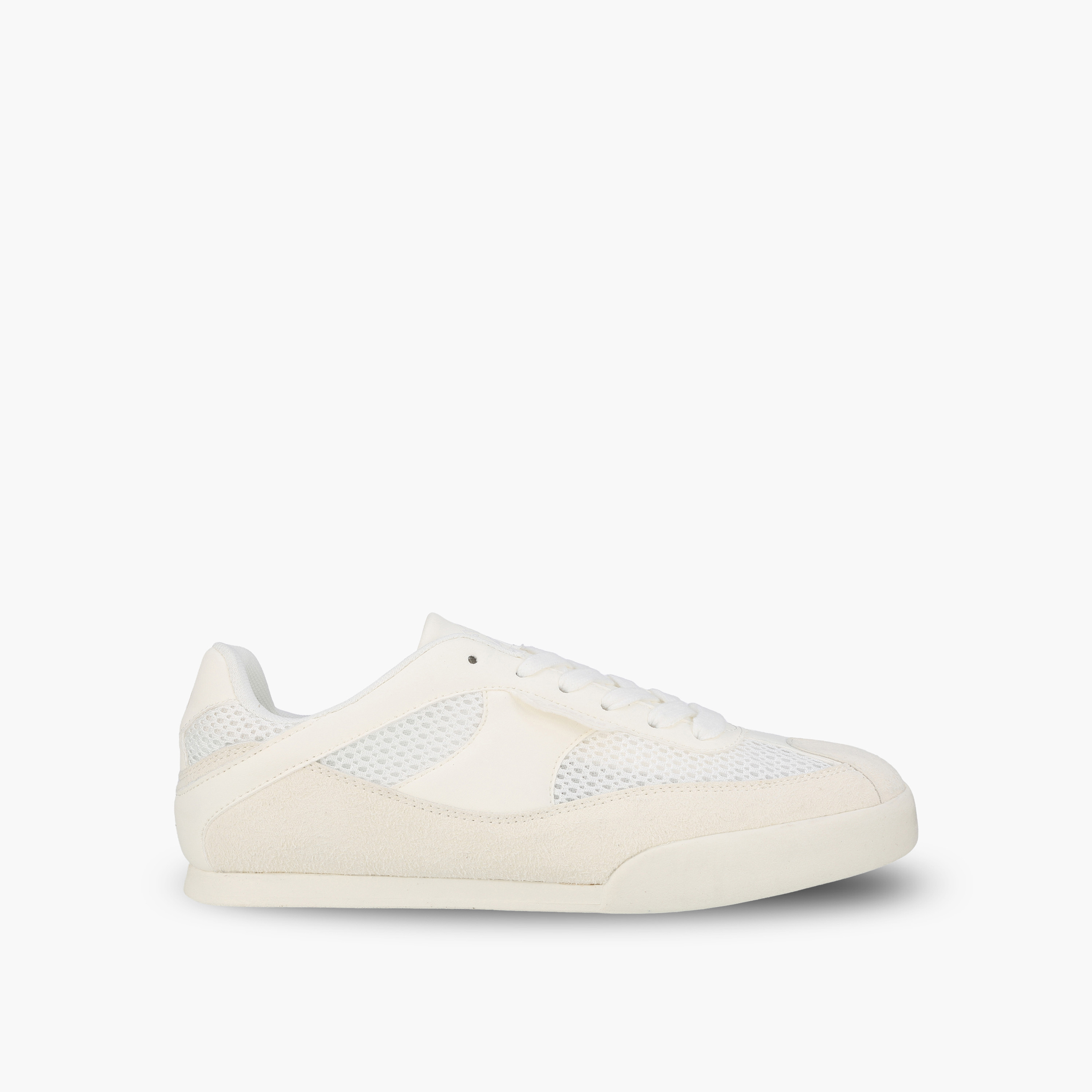 Oaklan by Shoexpress Women Lace-Up Sneakers-women-shoes-sneakers-image-3