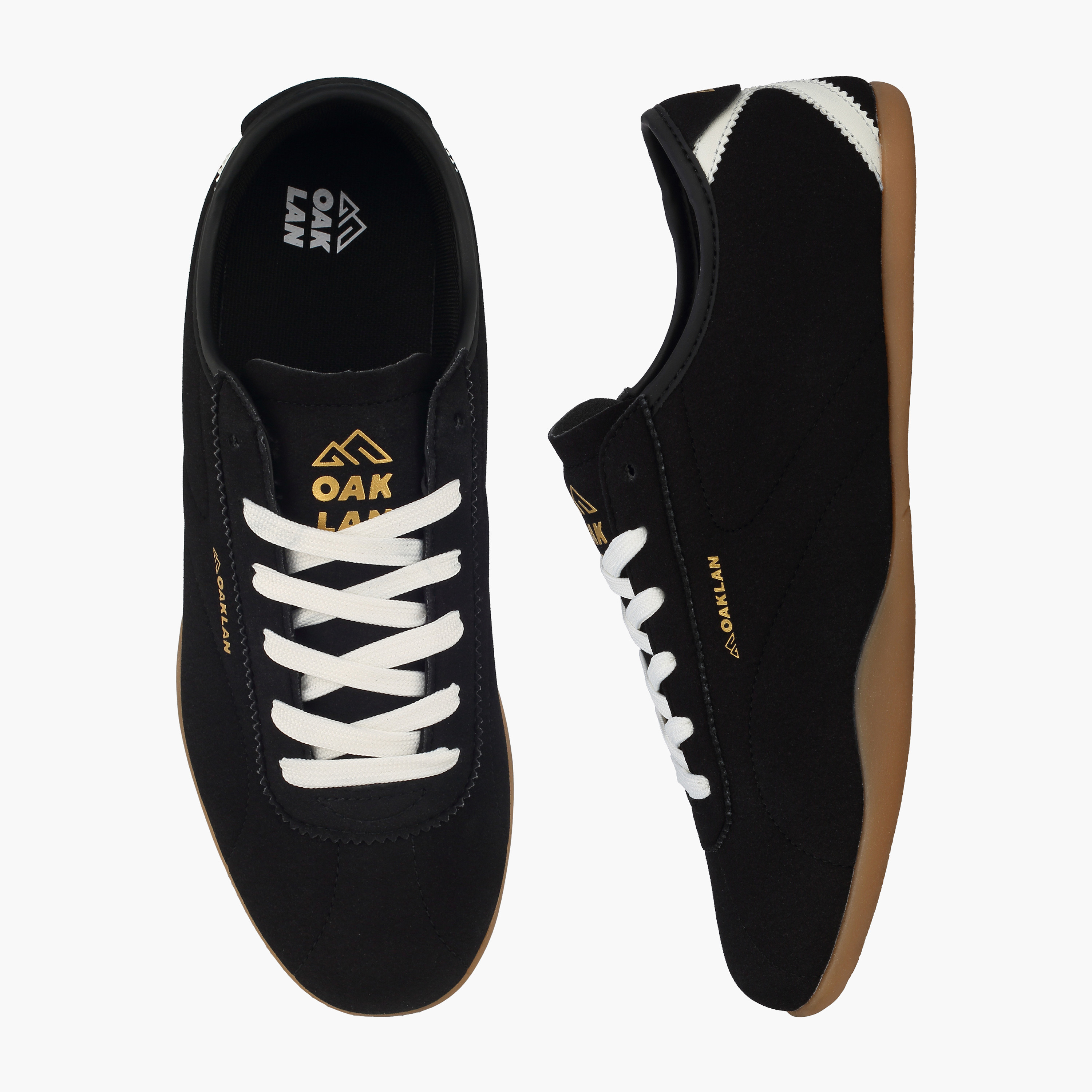 حذاء سنيكرز برباط للنساء من أوكلان من شو إكسبرس-women-shoes-sneakers-image-1