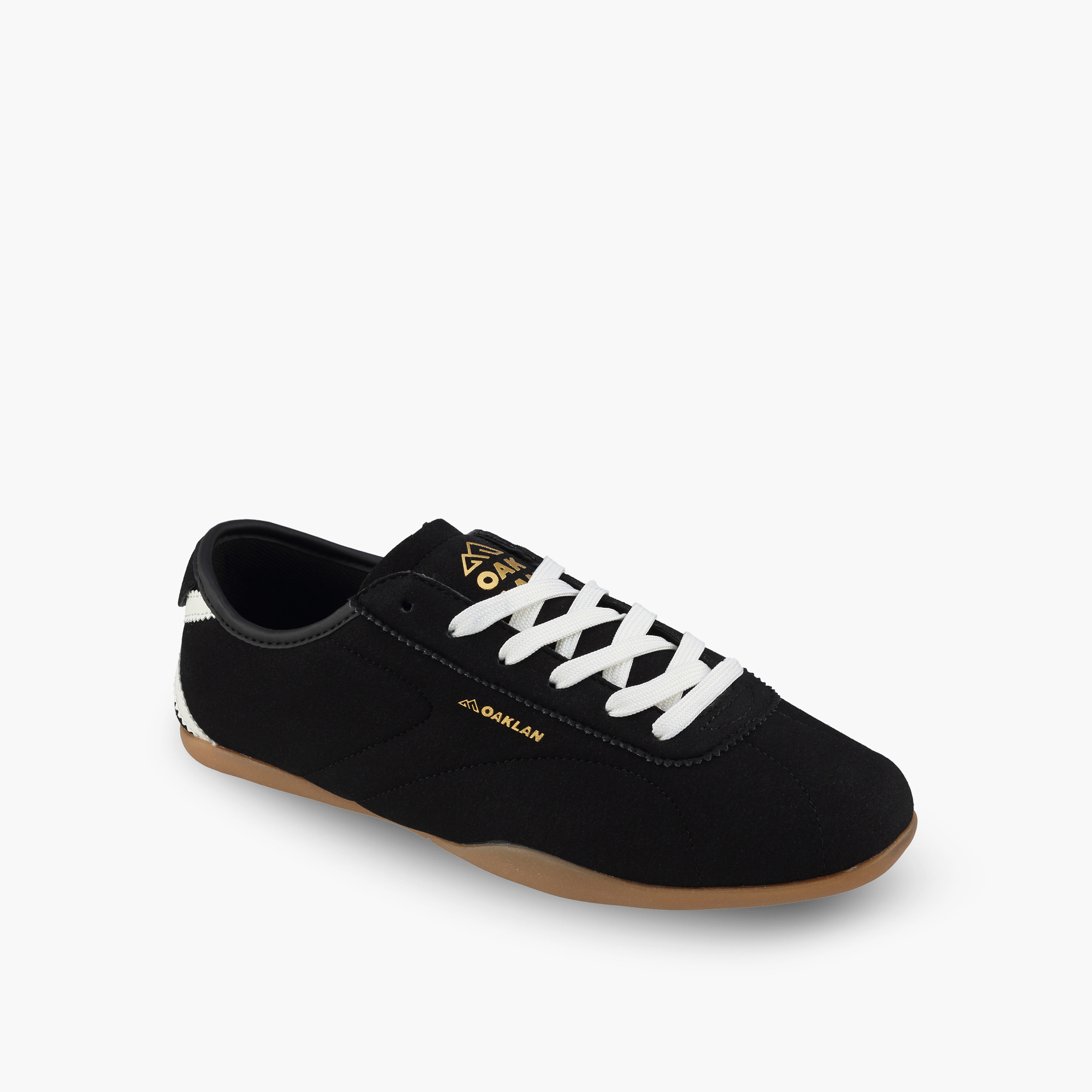 حذاء سنيكرز برباط للنساء من أوكلان من شو إكسبرس-women-shoes-sneakers-image-2