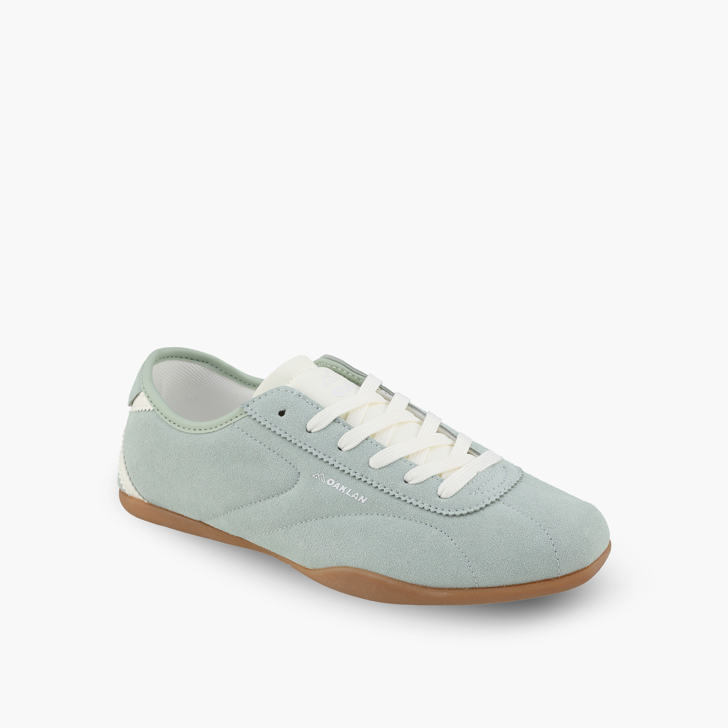 حذاء سنيكرز برباط للنساء من أوكلان من شو إكسبرس-women-shoes-sneakers-image-2
