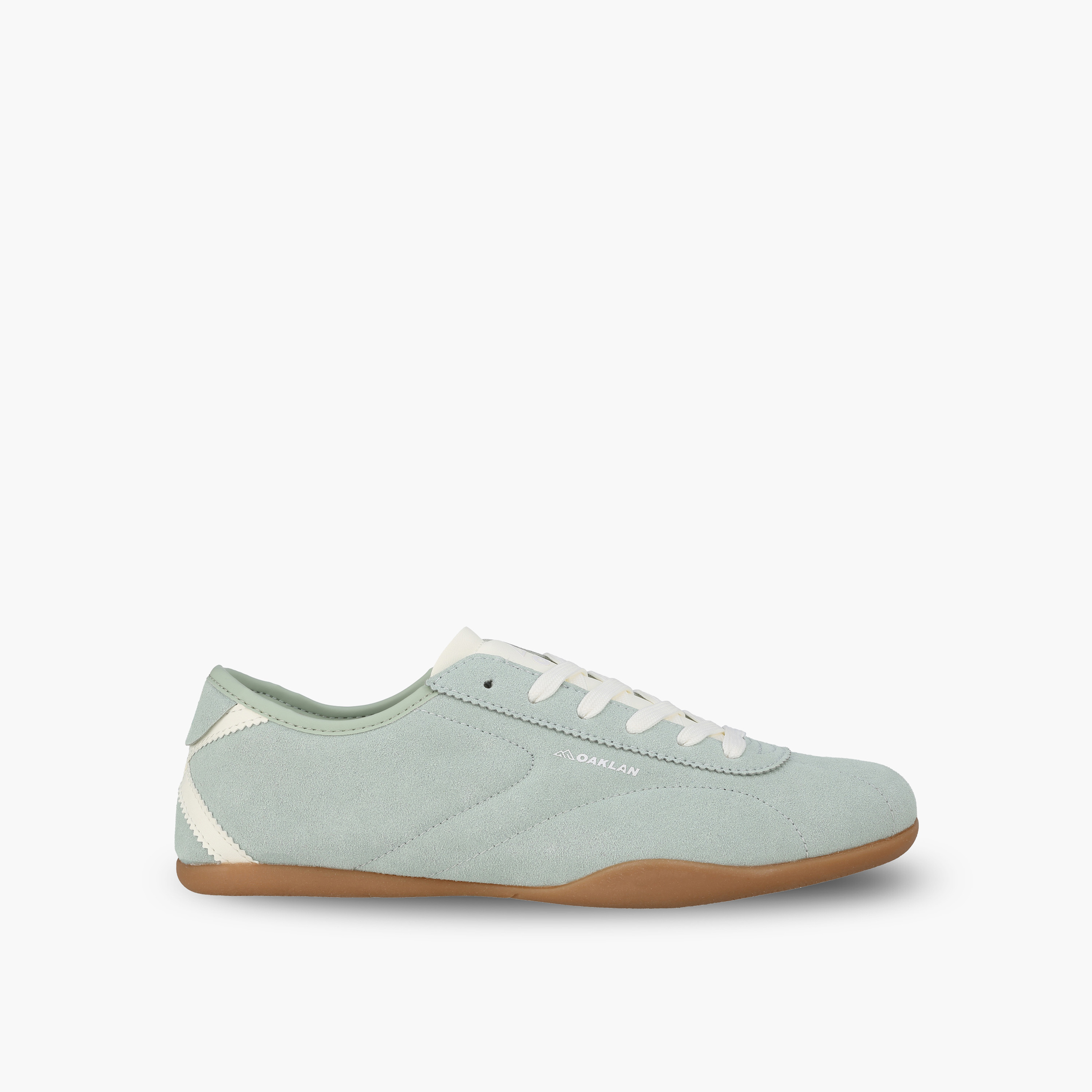 Oaklan by Shoexpress Women Lace-Up Sneakers-women-shoes-sneakers-image-3