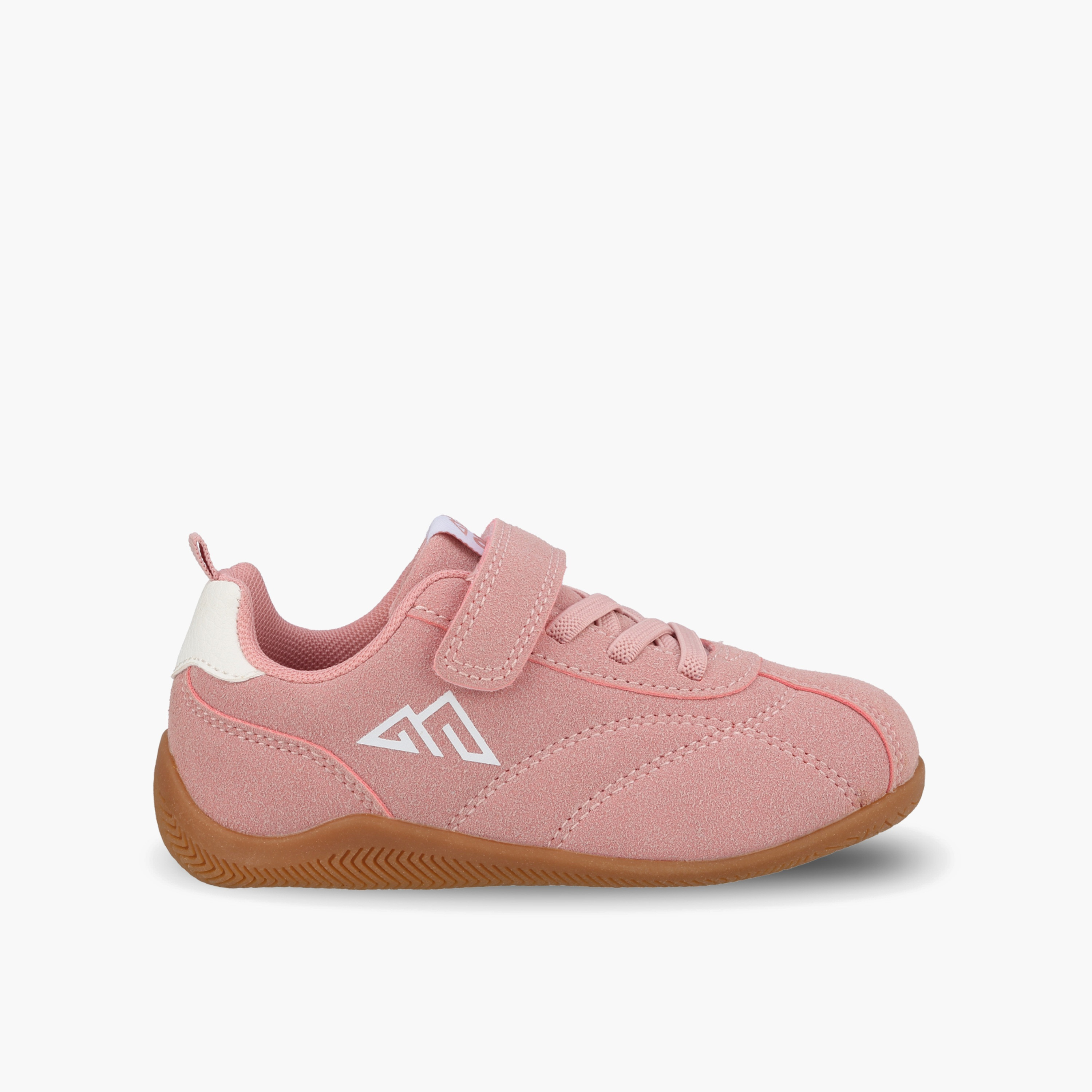 حذاء رياضي بشريط إغلاق وطبعات من أوكلان من شو إكسبريس-girls-shoes-sneakers-image-8
