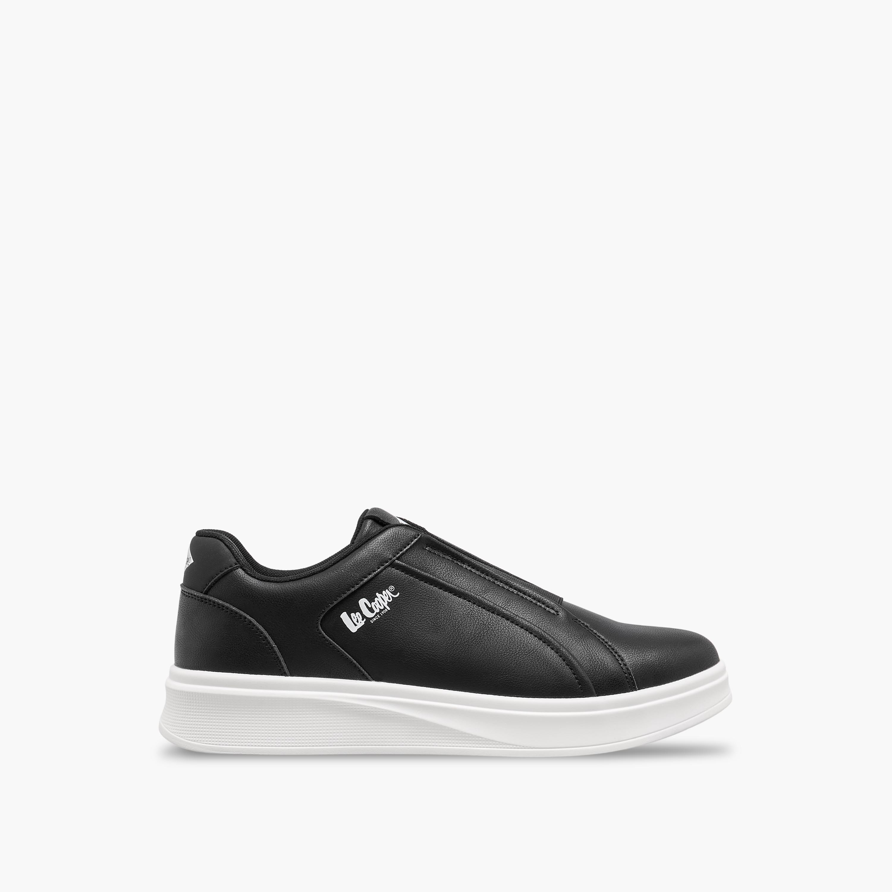 Lee Cooper Men Slip-On Ankle Sneakers-men-shoes-sneakers-image-3