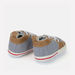 Juniors Striped Baby Shoes-Casual-thumbnail-1