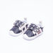 Juniors Stitch Detail Baby Shoes with Hook and Loop Closure-Casual-thumbnail-0