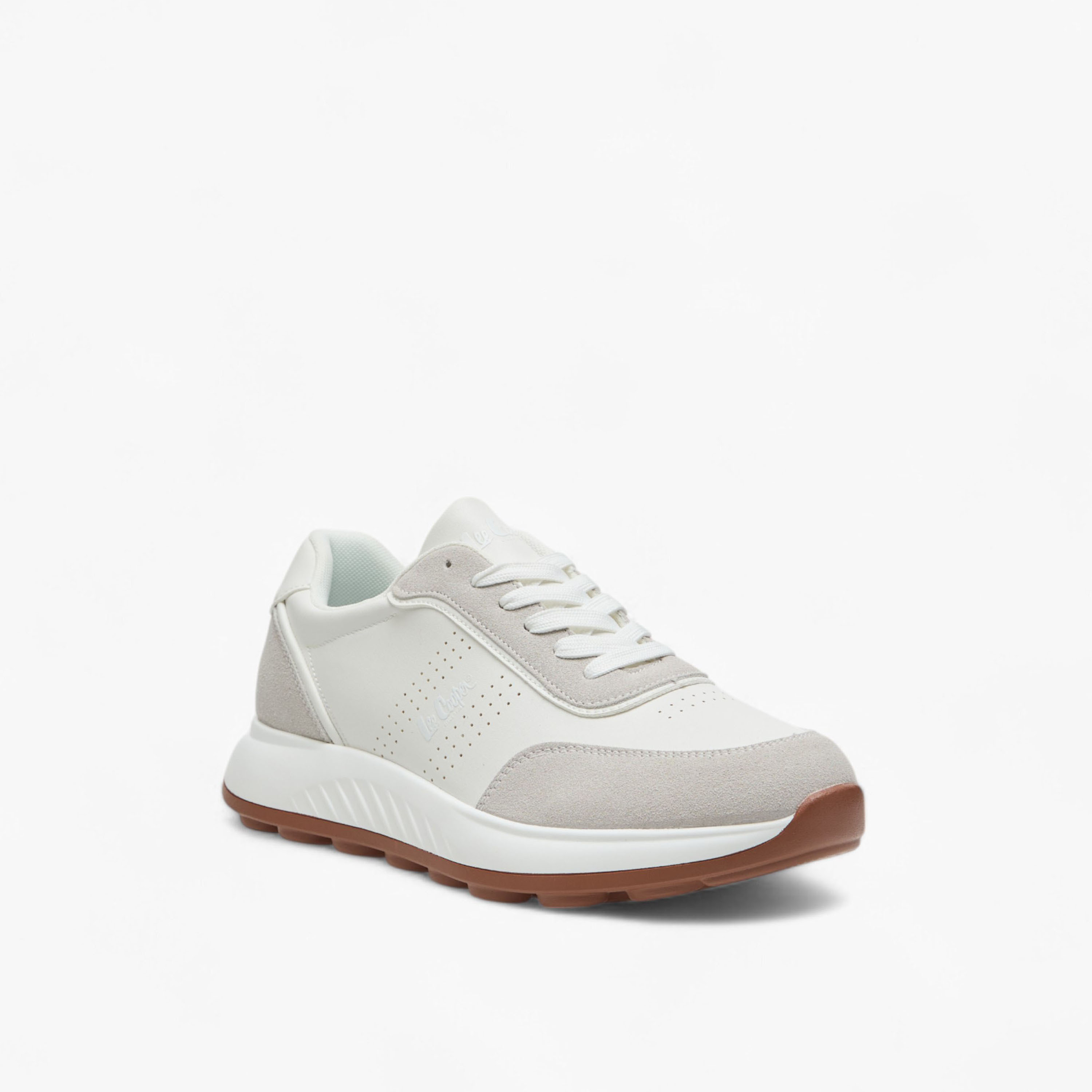 حذاء سنيكرز برباط إغلاق للرجال من لي كوبر-men-shoes-sneakers-image-2