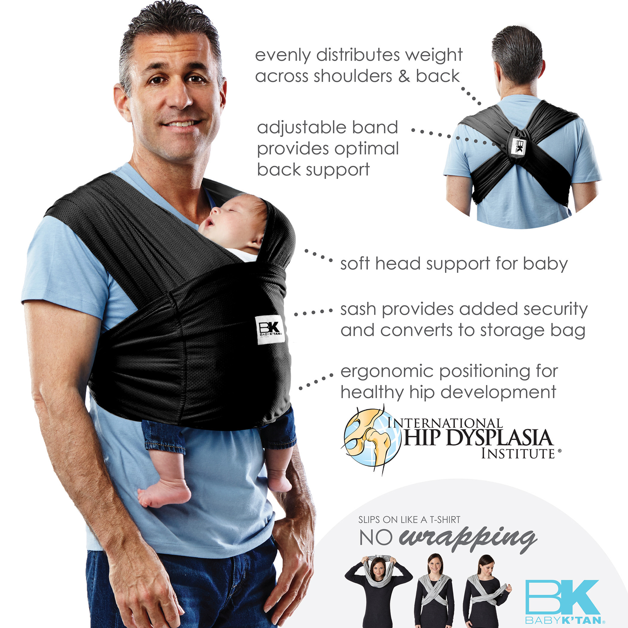 Ergo active baby carrier best sale