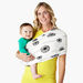 Baby K'Tan Dandelion Print Baby Carrier-Baby Carriers-thumbnailMobile-2