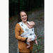 Baby K'Tan Dandelion Print Baby Carrier-Baby Carriers-thumbnail-4