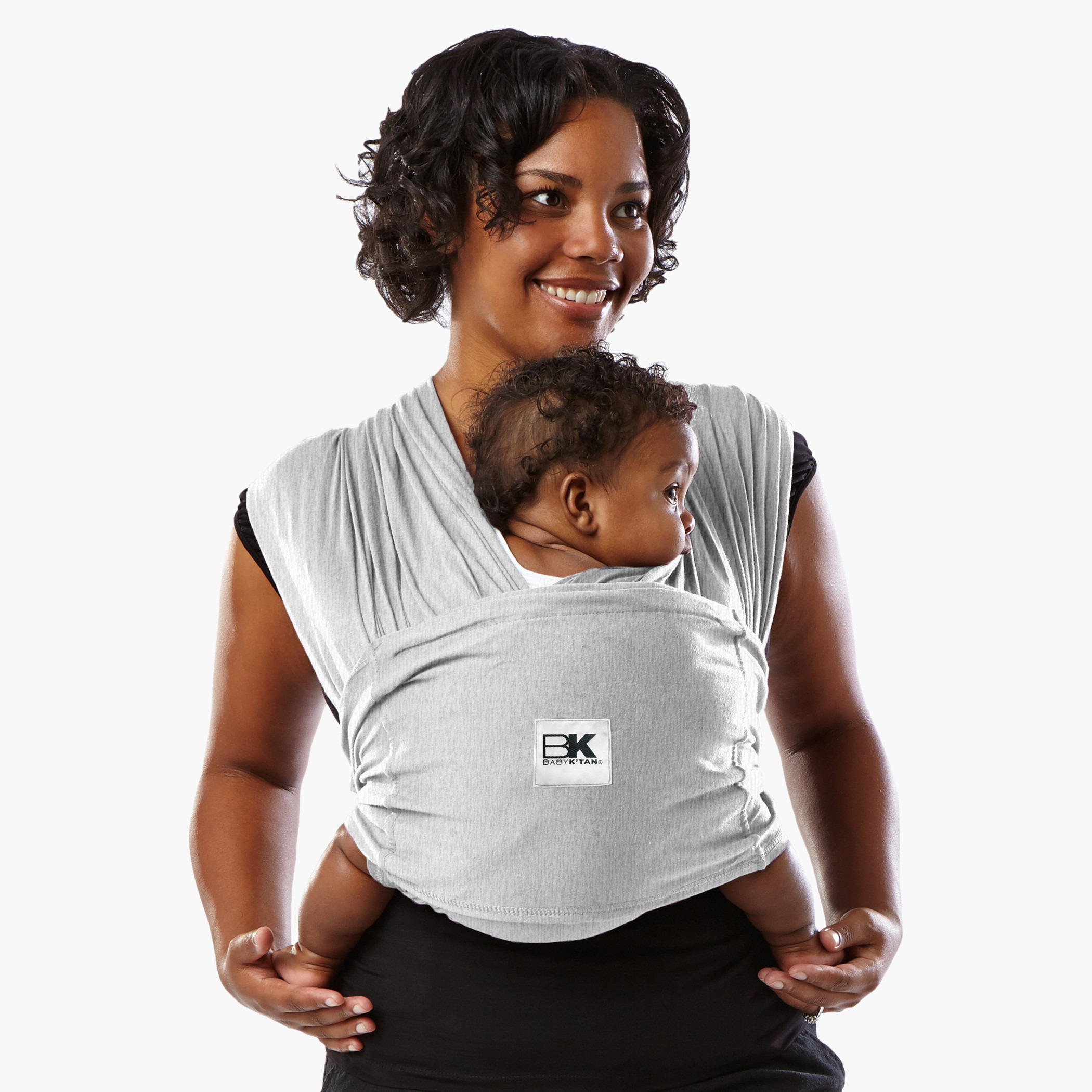 حمّالة أطفال هيذر من بيبي كيه تان-baby-gear-babycarriers-image-9