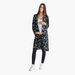 Blush Maternity Longline Floral Printed Shrug with Long Sleeves-Tops-thumbnail-0