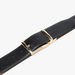 Solid Belt with Pin Buckle Closure-Men%27s Belts-thumbnail-1