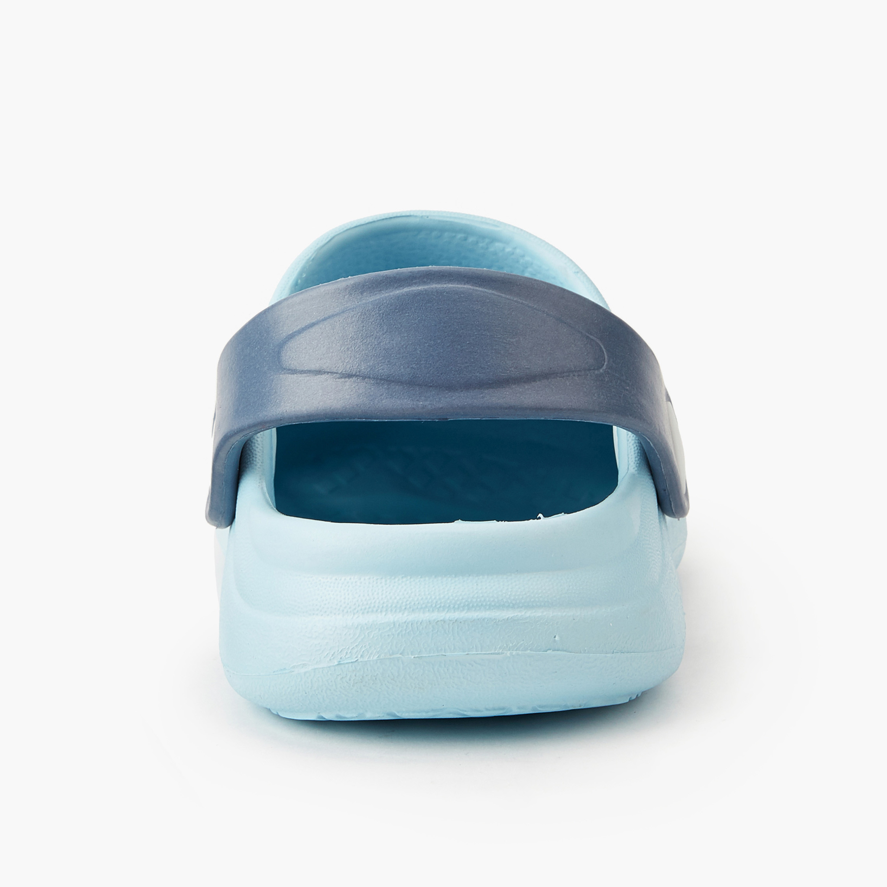 Bluey Unisex Printed Backstrap Clogs-boys-shoes-sandals-image-5