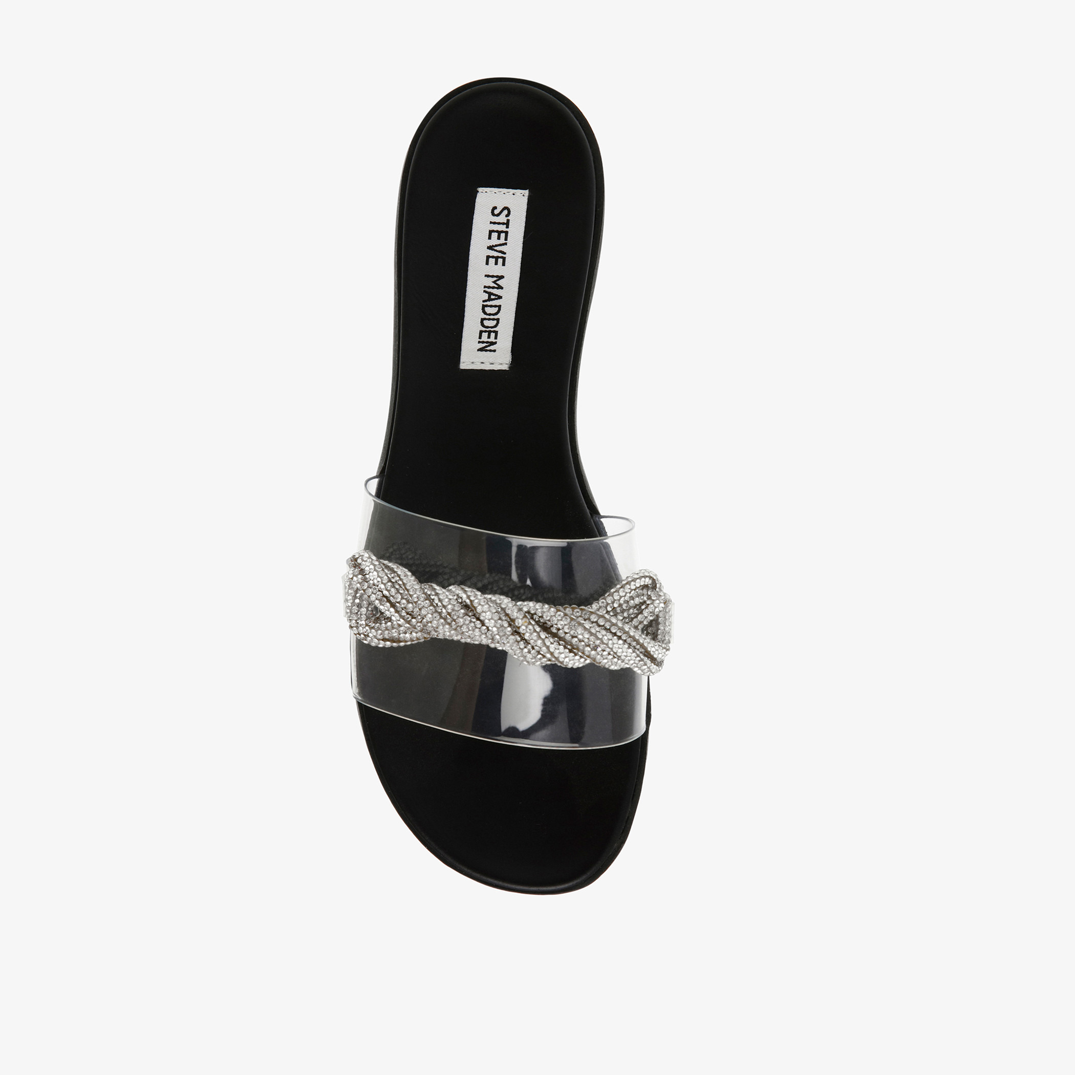 Steve madden best sale blizz sandal