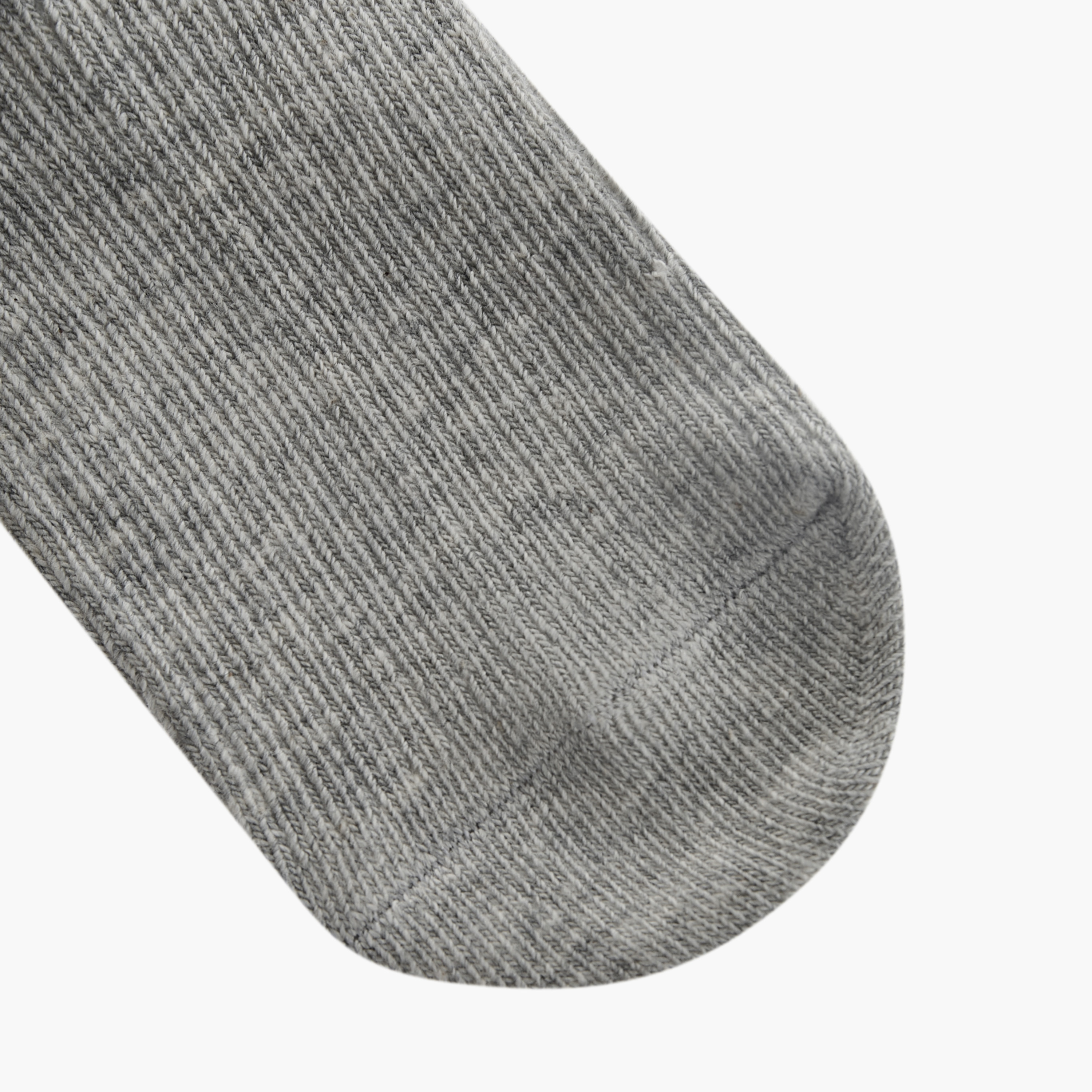 Juniors Textured Ankle Length Socks - Set of 7-girls-accessories-socks-image-3