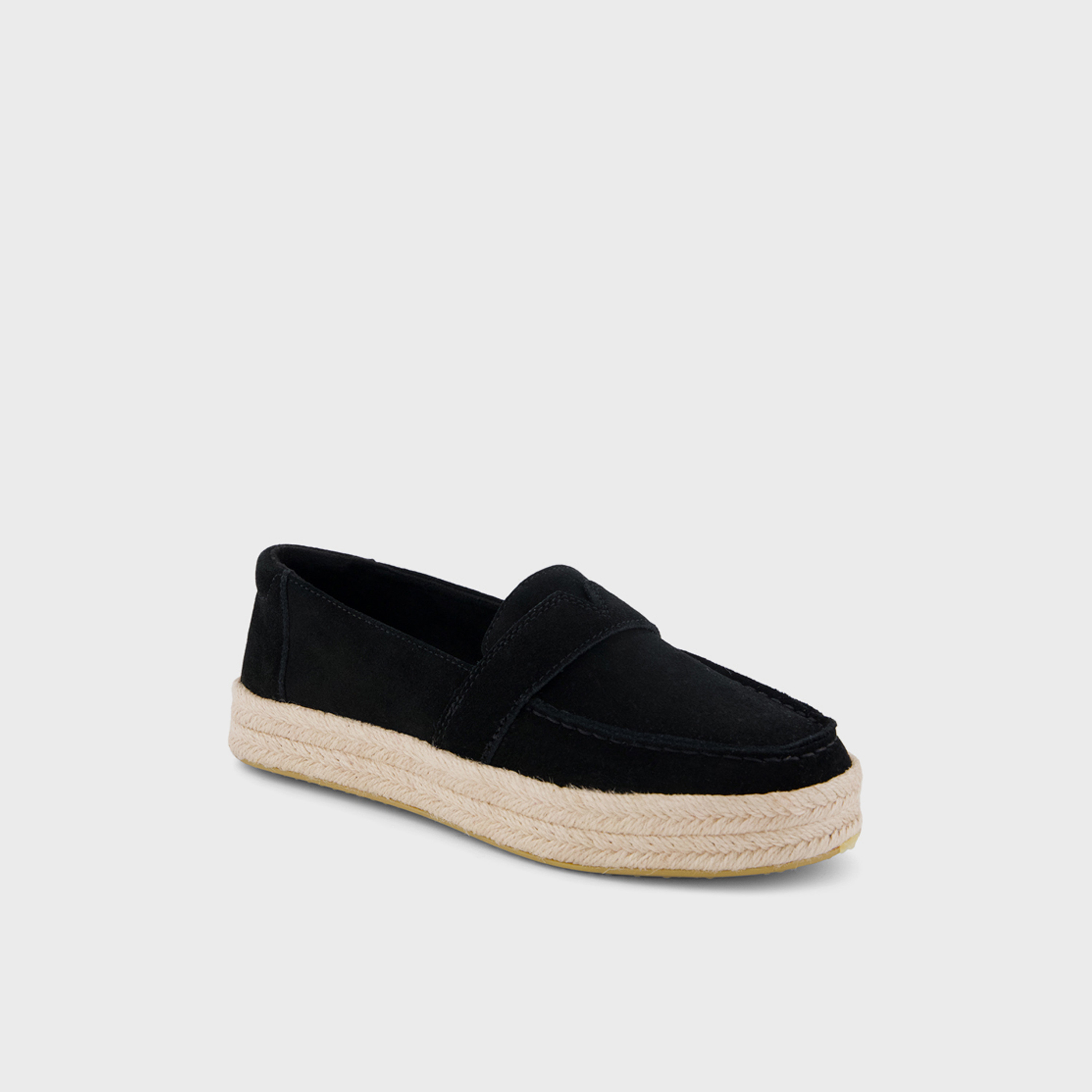 Toms Women's Slip-On Blakely Flatform Loafers | BLAKELY-women-shoes-flats-loafers-image-10