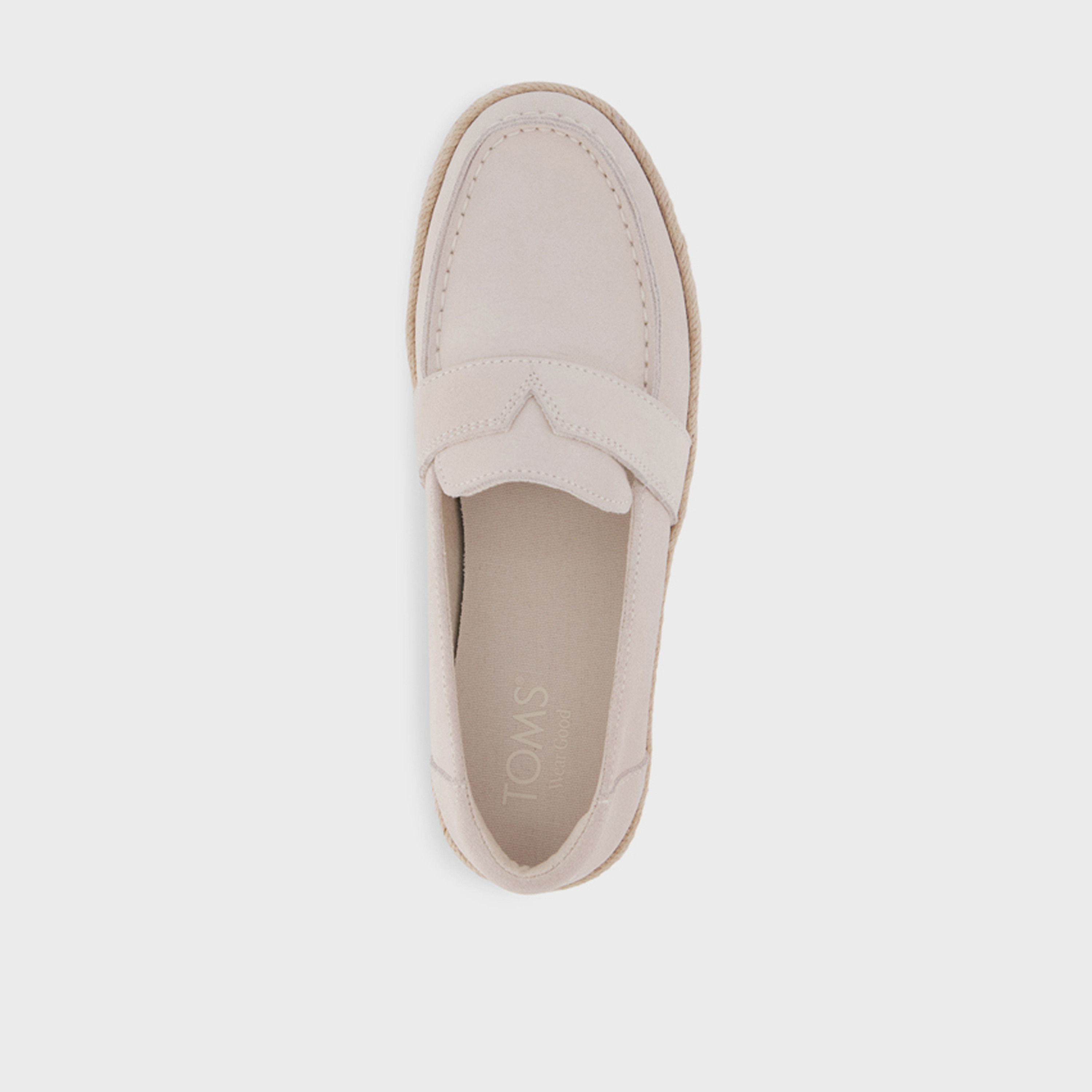 Toms Women's Slip-On Blakely Flatform Loafers | BLAKELY-women-shoes-flats-loafers-image-5