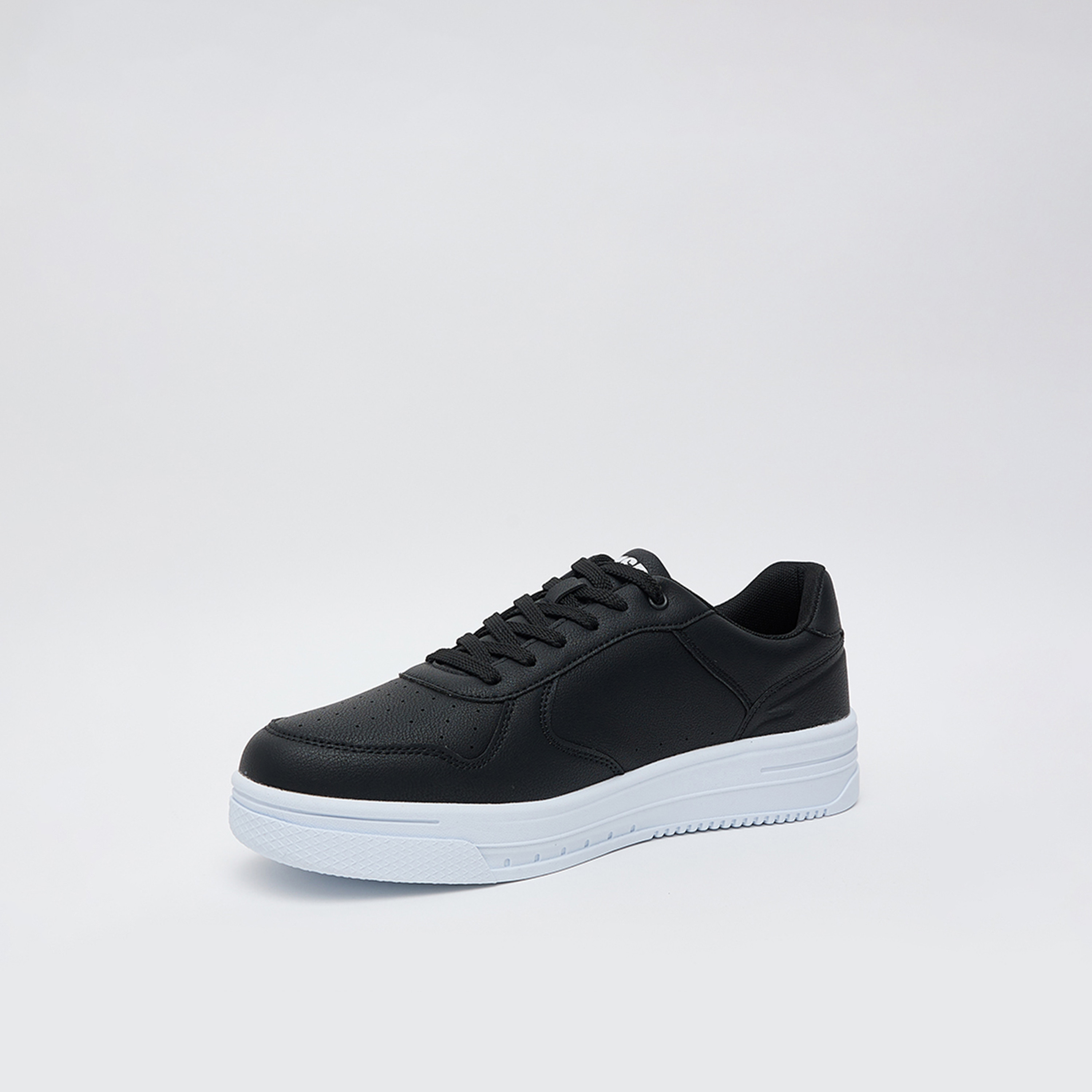 Us Polo Men's Lace-Up Low Ankle Sneakers | BLAZE-GLB-MEN-men-shoes-sneakers-image-3