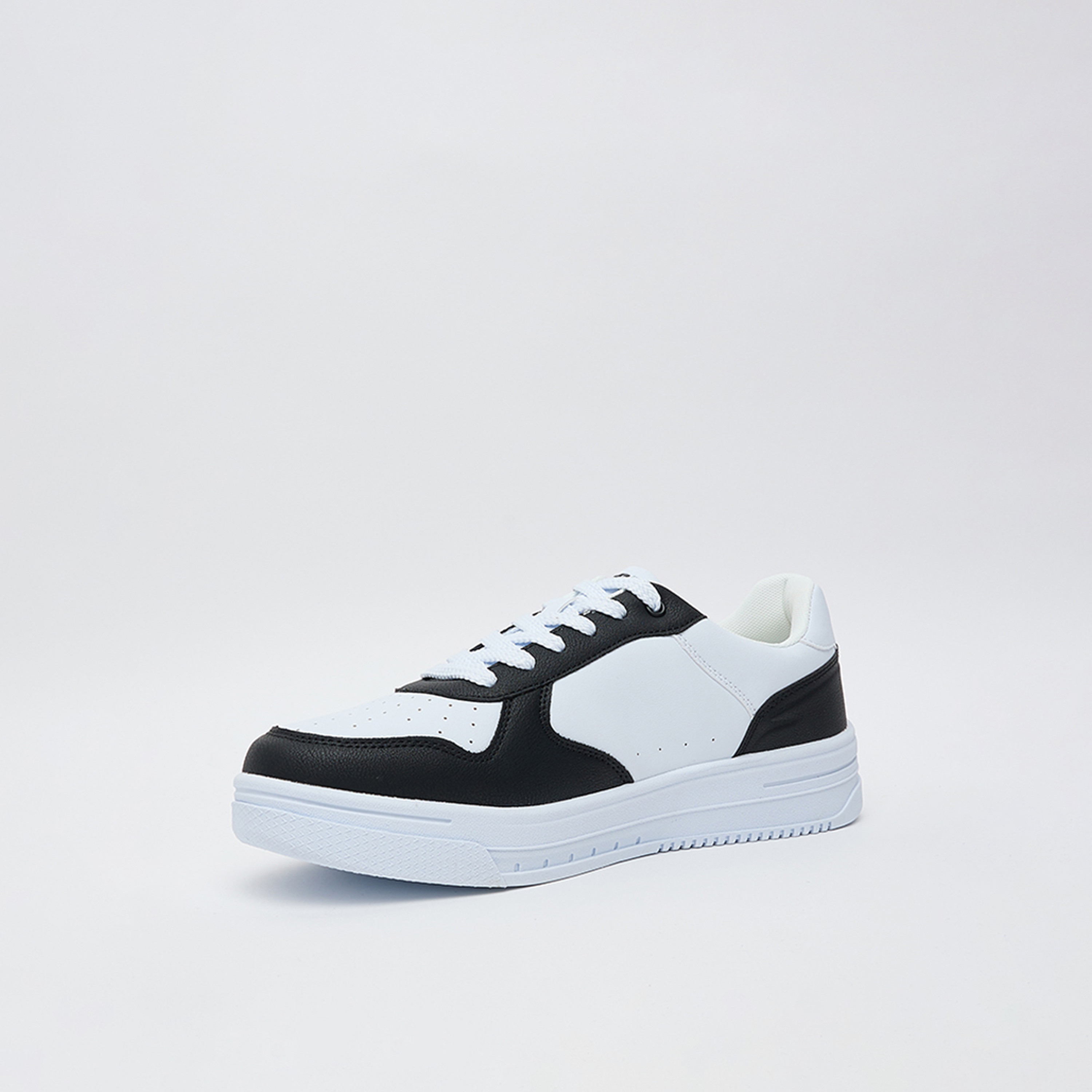 يو اس بولو - حذاء رياضي رجالي برباط منخفض الكاحل | BLAZE-GLB-MEN-men-shoes-sneakers-image-7