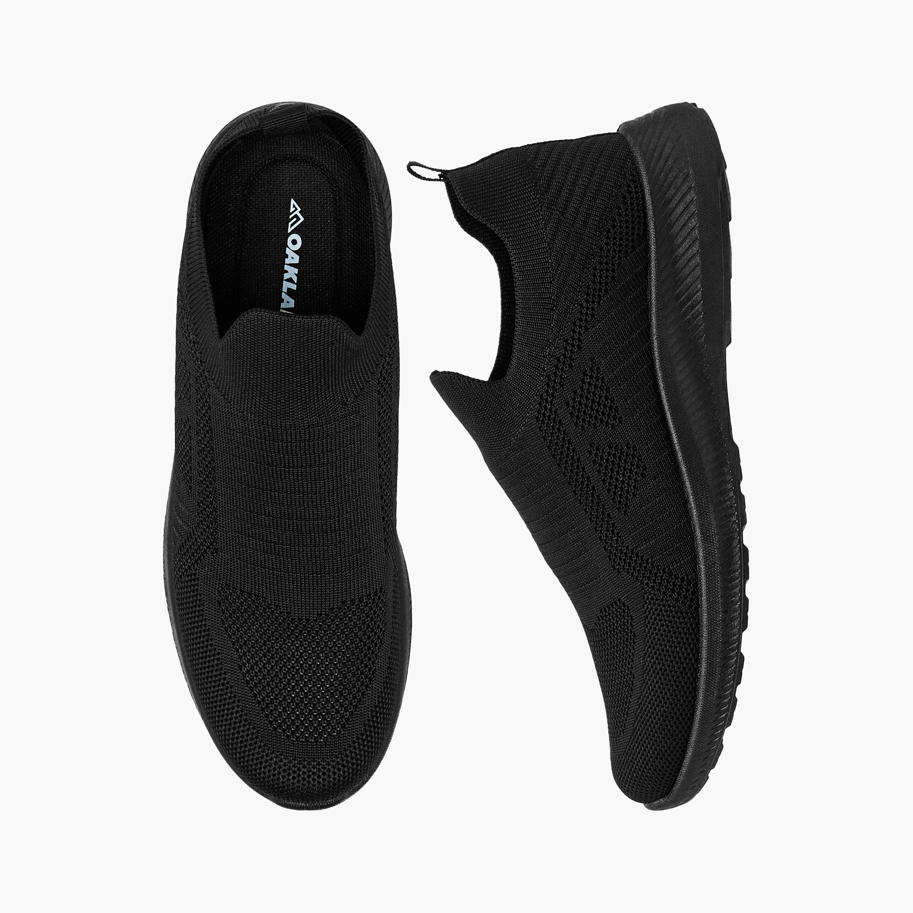 Oaklan by Shoexpress Women Slip-On Sports Shoes-women-shoes-sports-image-1
