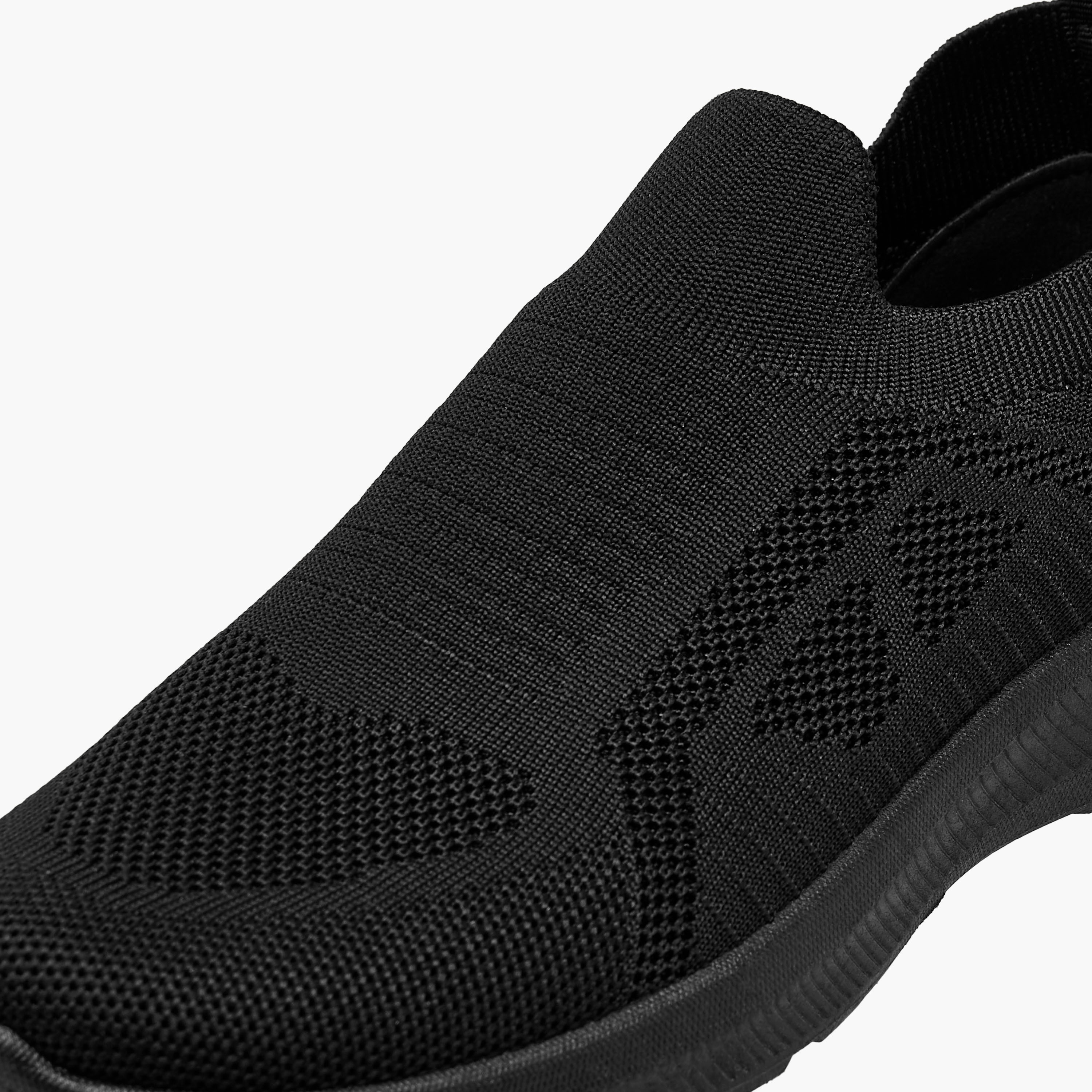 Oaklan by Shoexpress Women Slip-On Sports Shoes-women-shoes-sports-image-4