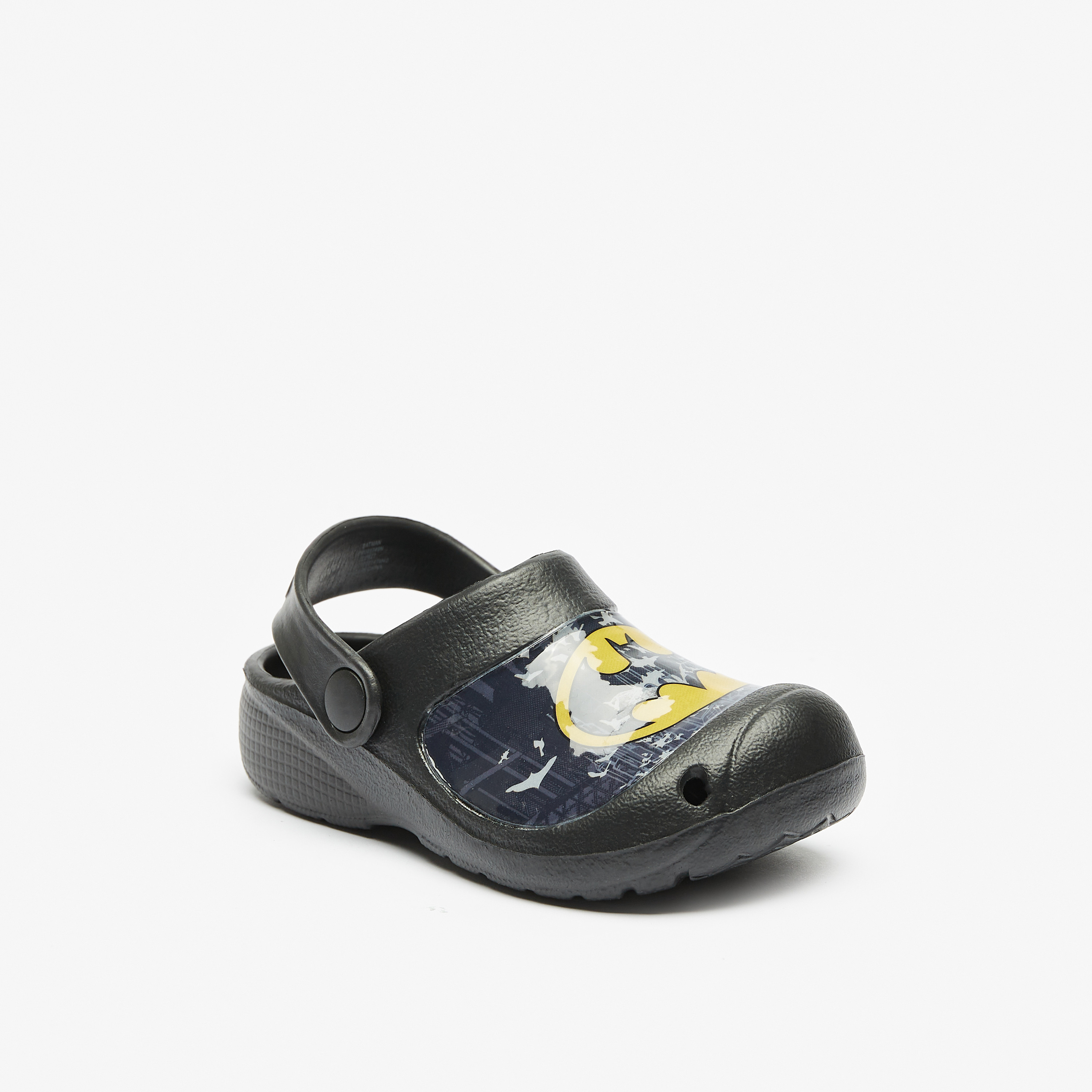 Batman clogs store