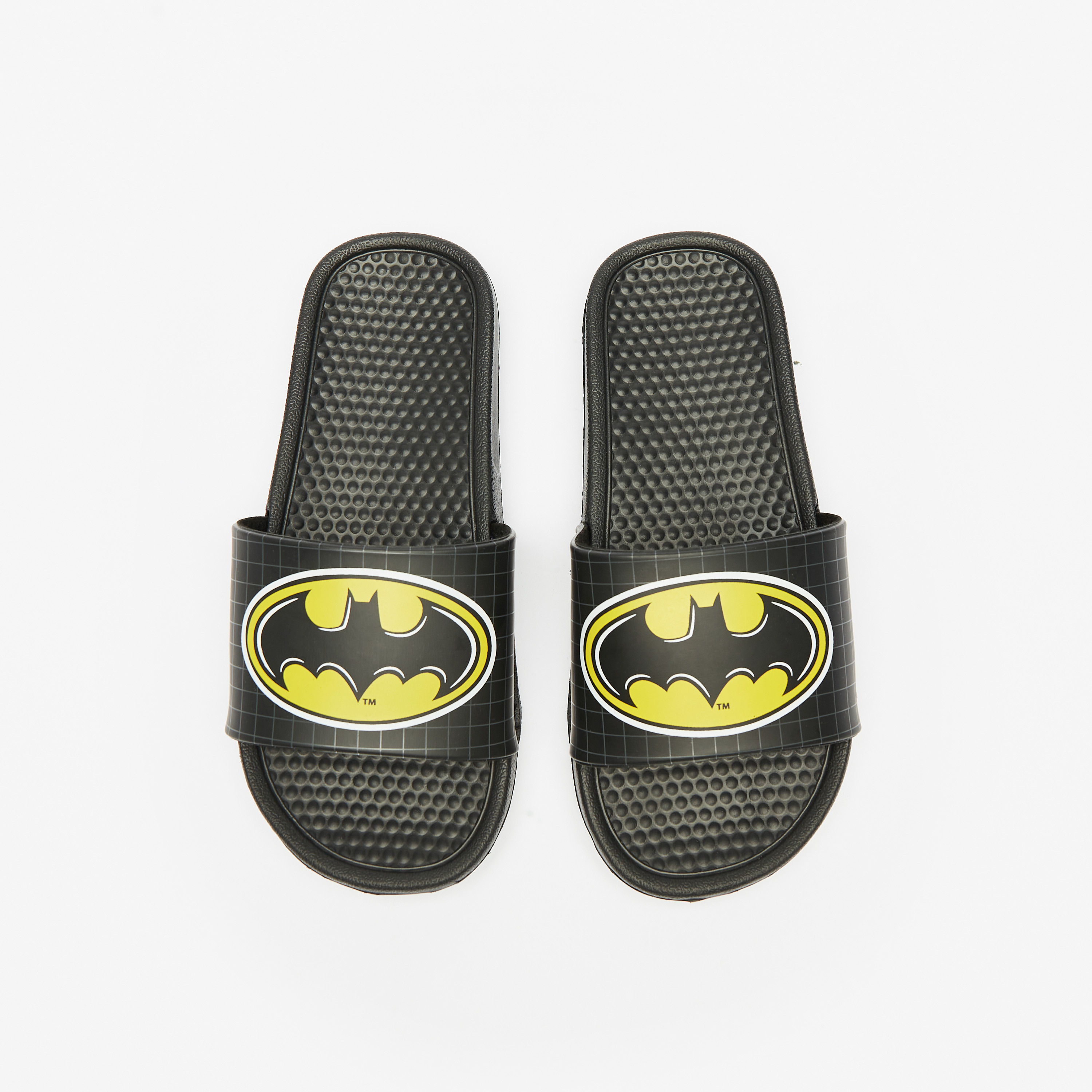 Slippers batman best sale