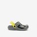 Batman Print Slip-On Clogs-Boy%27s Flip Flops & Beach Slippers-thumbnail-2