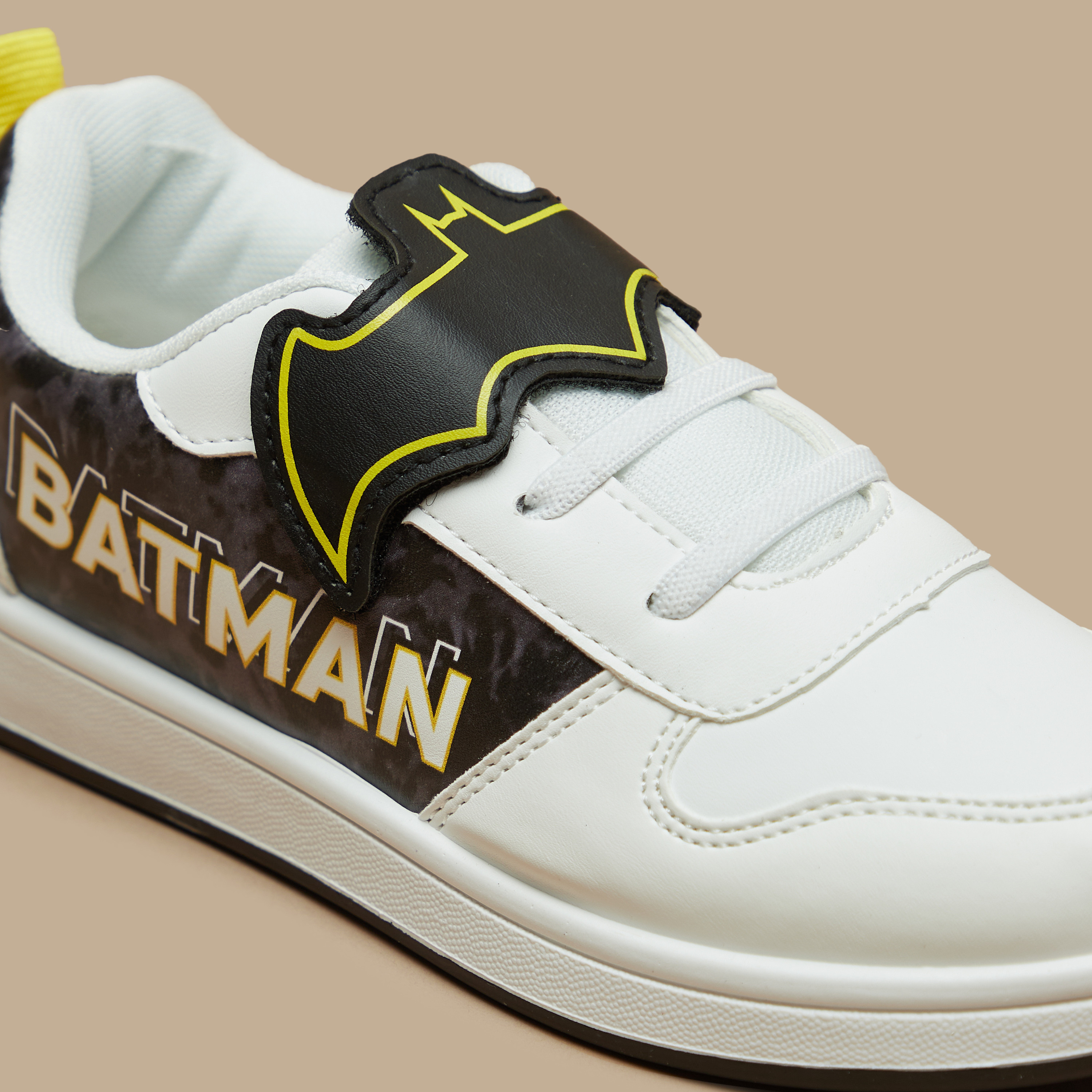 Batman sneakers sales for adults