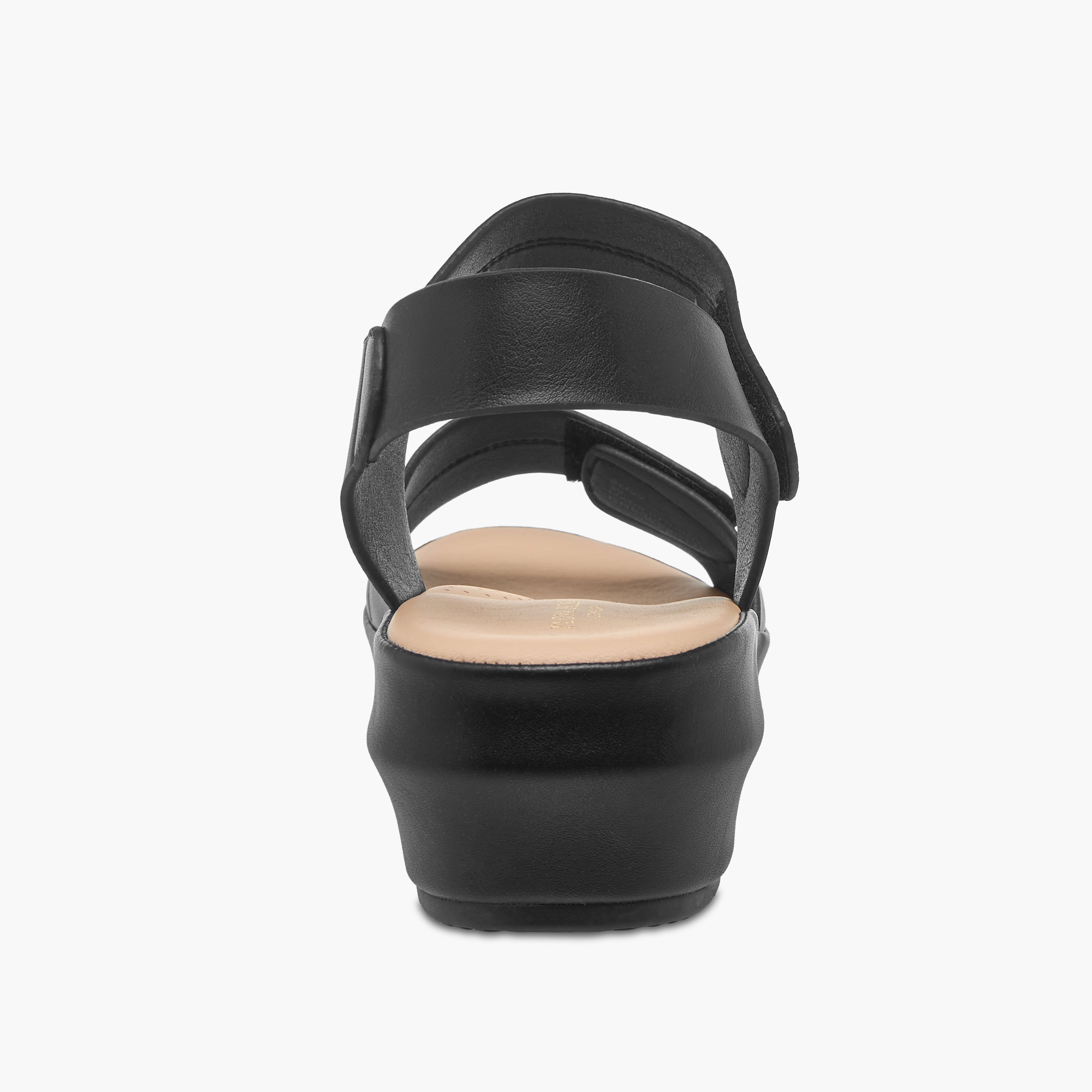 صندل بكعب ويدج للنساء من فلورا بيلا-women-shoes-sandals-heeled-image-5