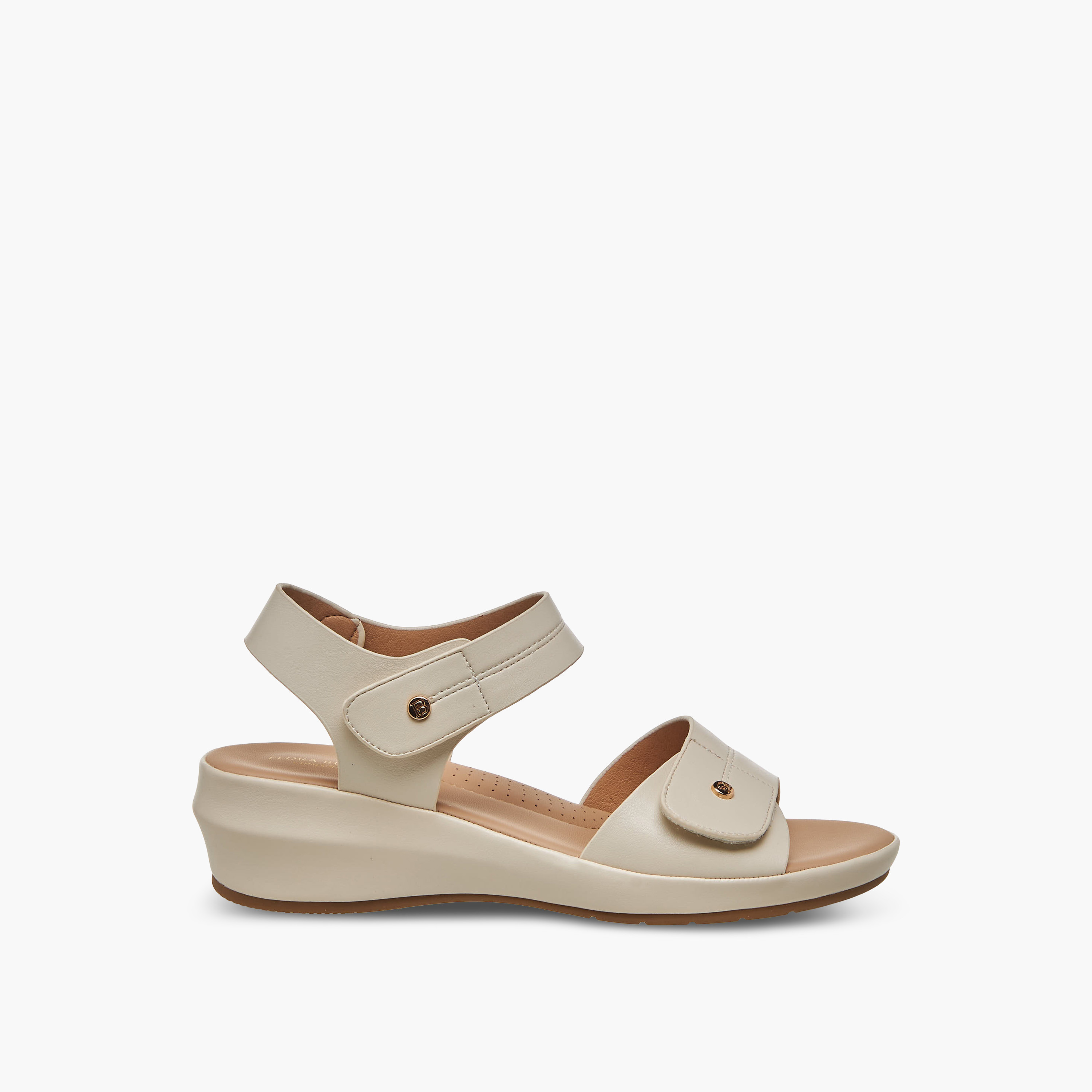 Flora Bella Women Wedge Heel Sandals-women-shoes-sandals-heeled-image-3
