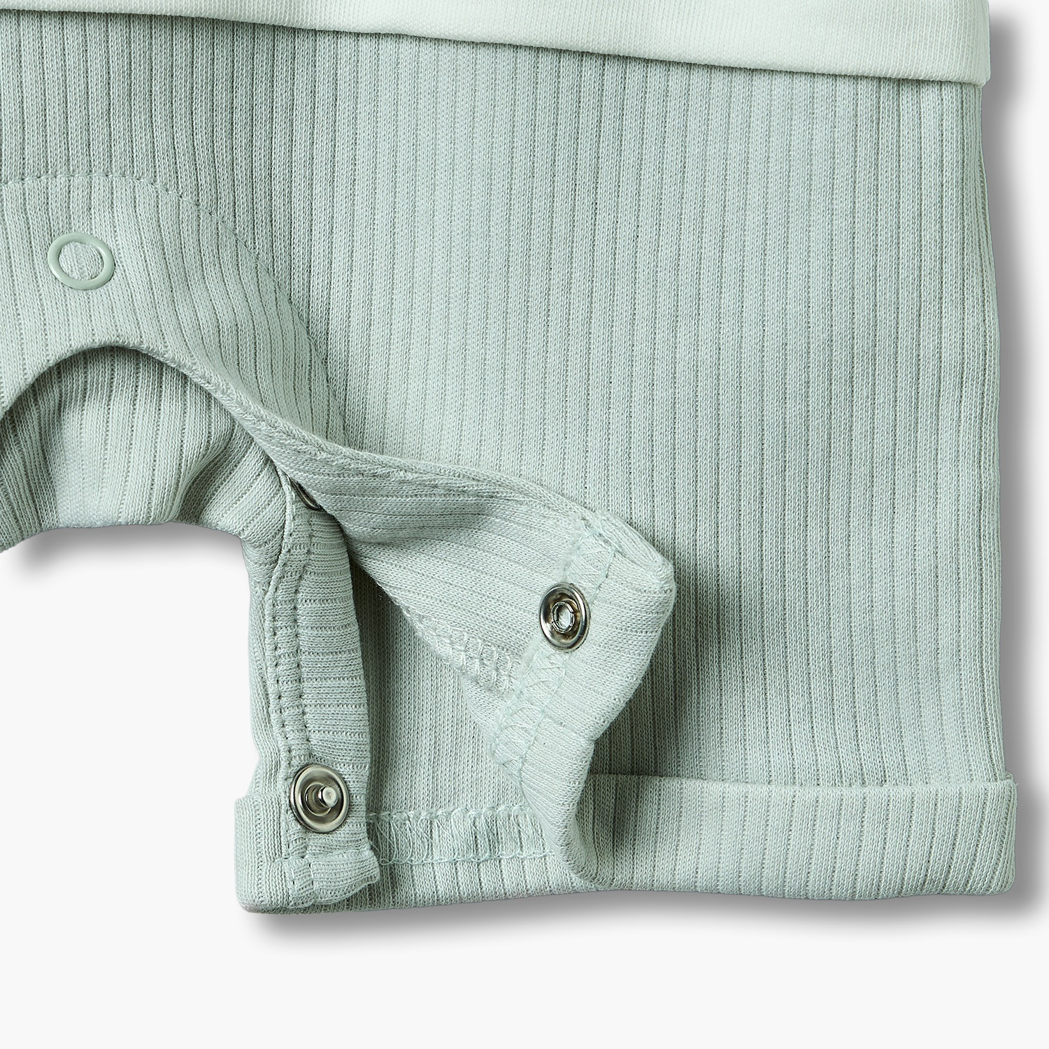 أفرول بياقة مستديرة وأكمام قصيرة وطبعات كوب قهوة من جونيورز-baby-boys-clothing-rompers-image-3