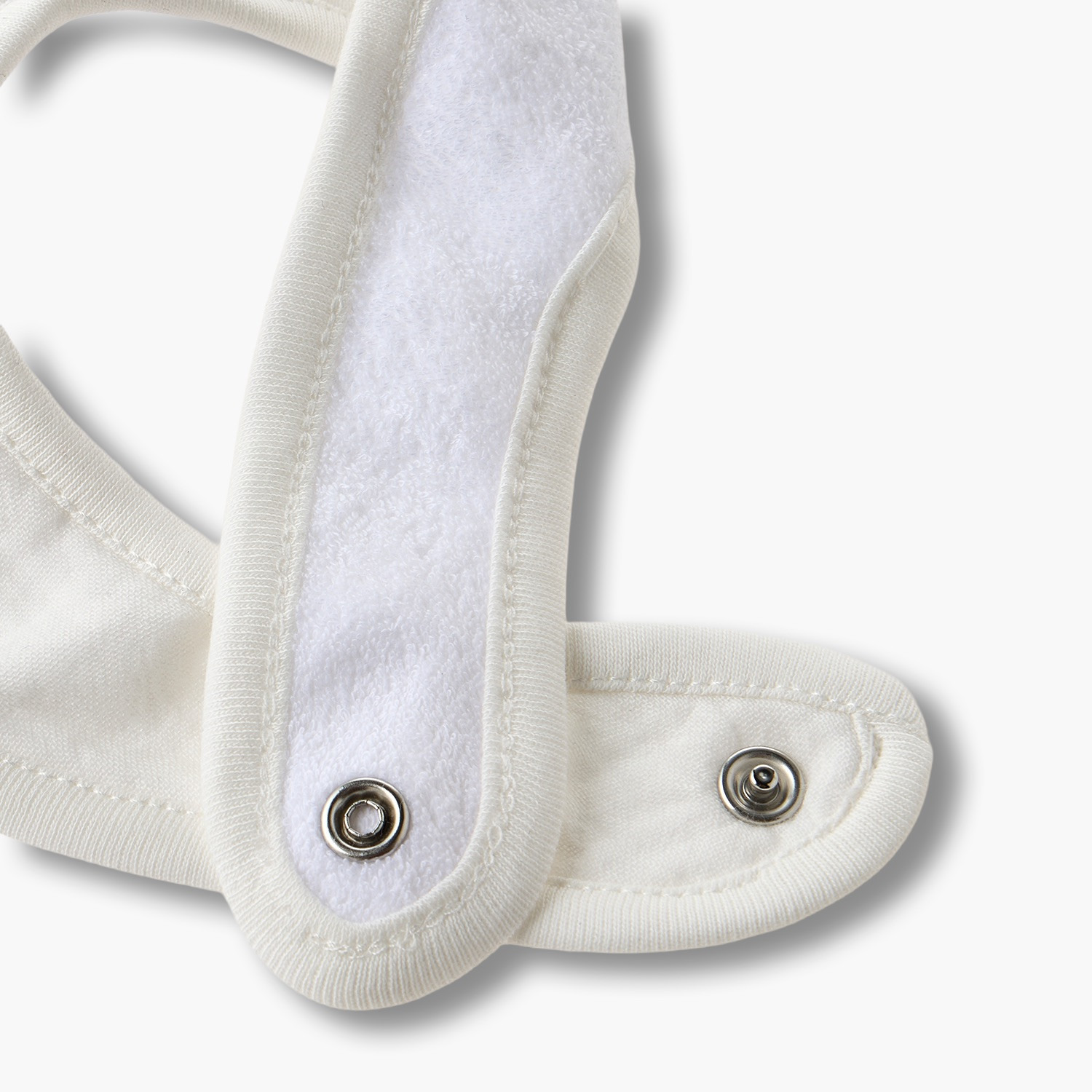 Juniors  Baby Bib with Fruit Embroidery-baby-feeding-bibs-image-4