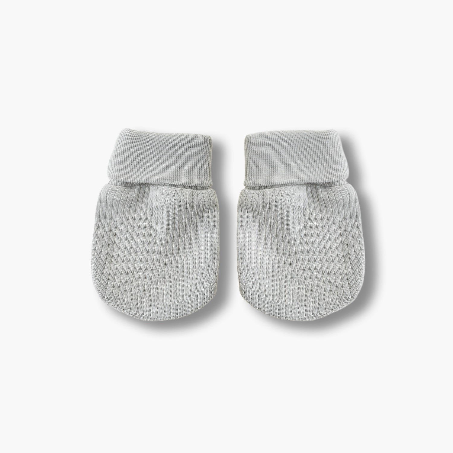 طقم قفازات مضلعة من جونيورز - عبوة من زوجين-baby-boys-accessories-mittens-image-2