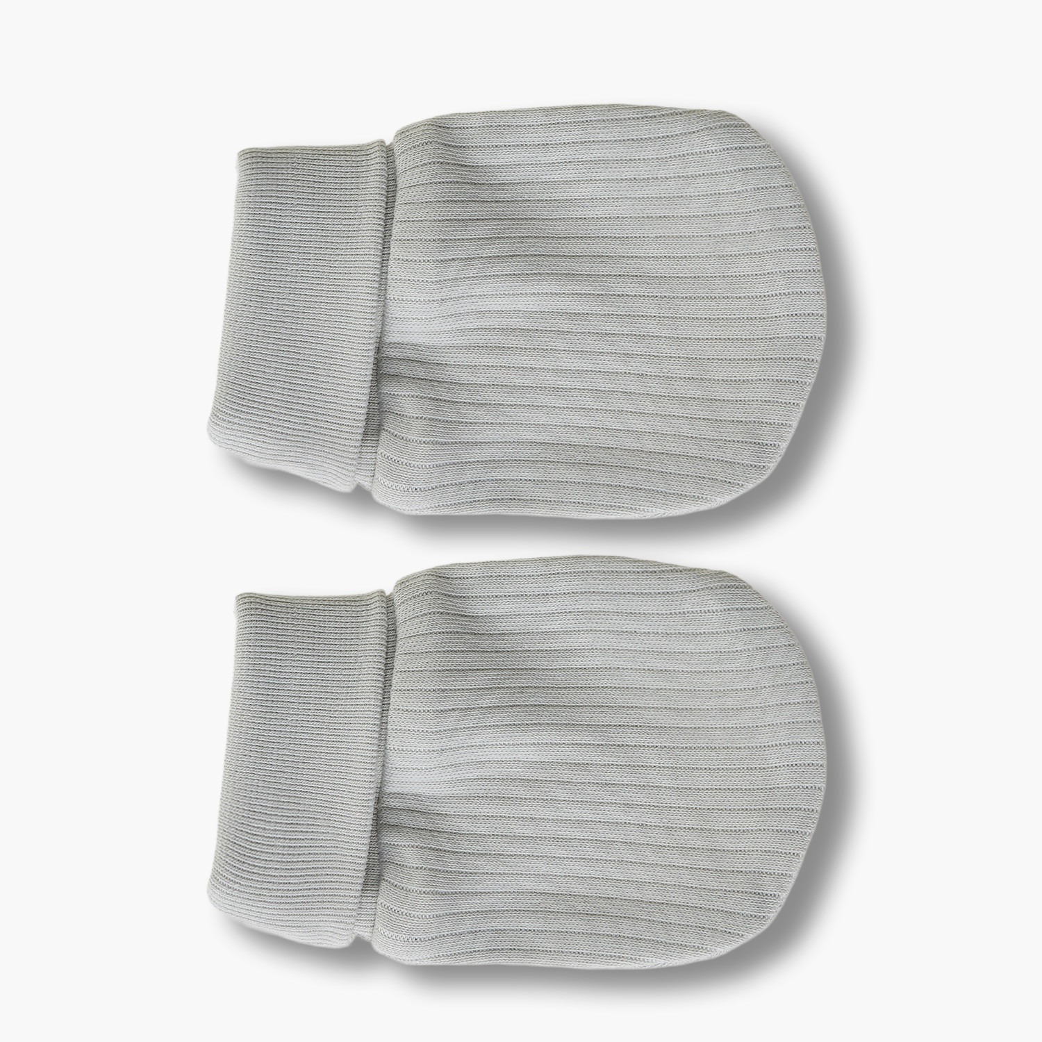 طقم قفازات مضلعة من جونيورز - عبوة من زوجين-baby-boys-accessories-mittens-image-3