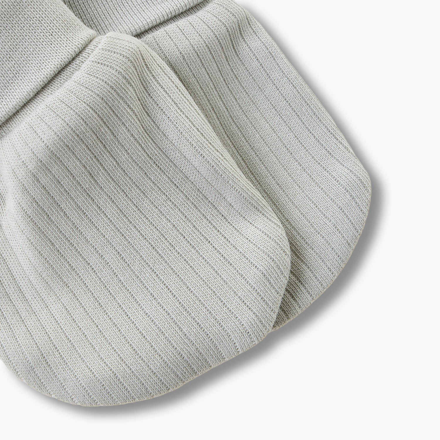 طقم قفازات مضلعة من جونيورز - عبوة من زوجين-baby-boys-accessories-mittens-image-4