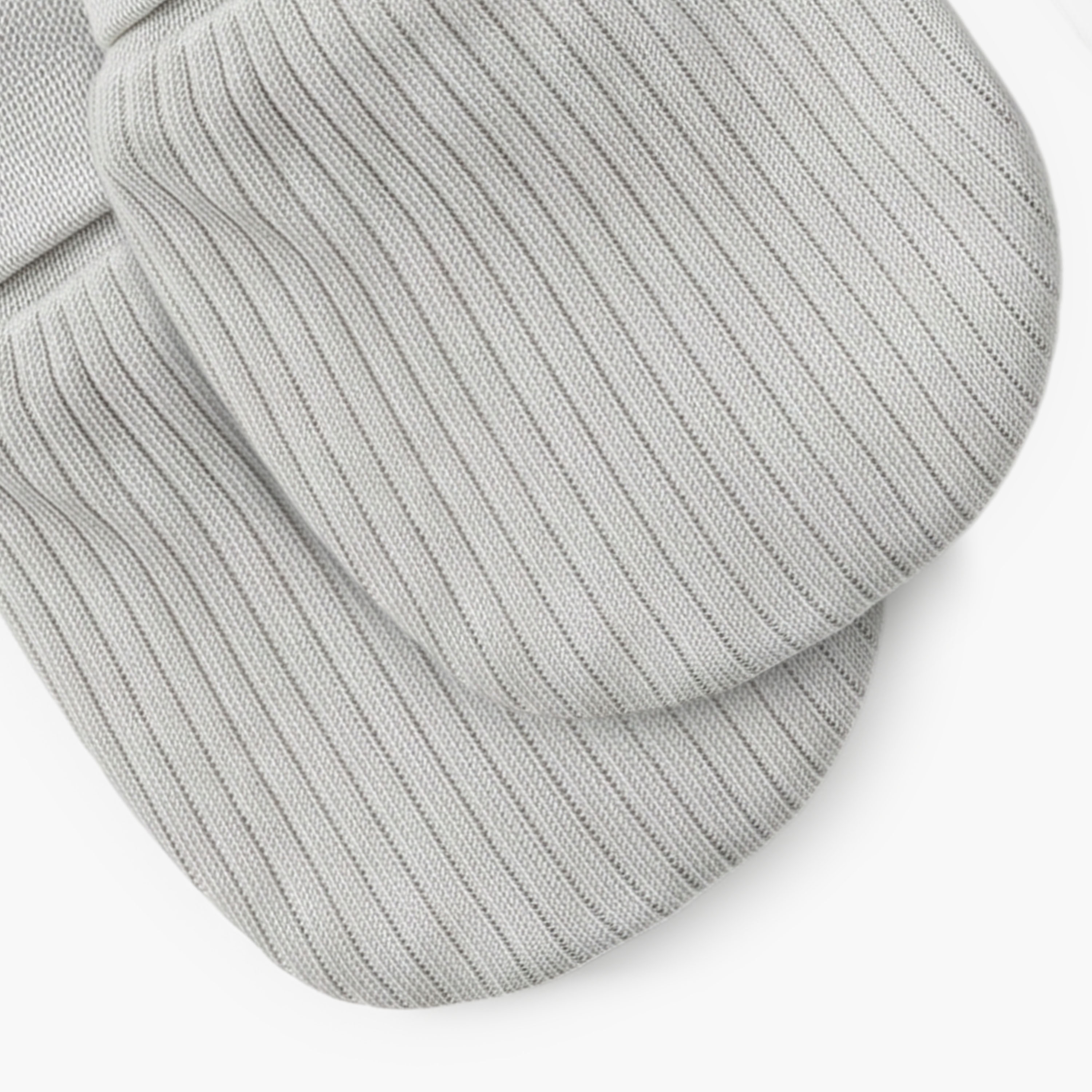 Pack of 2 Juniors Mittens with Ribbed Texture-baby-boys-accessories-mittens-image-4