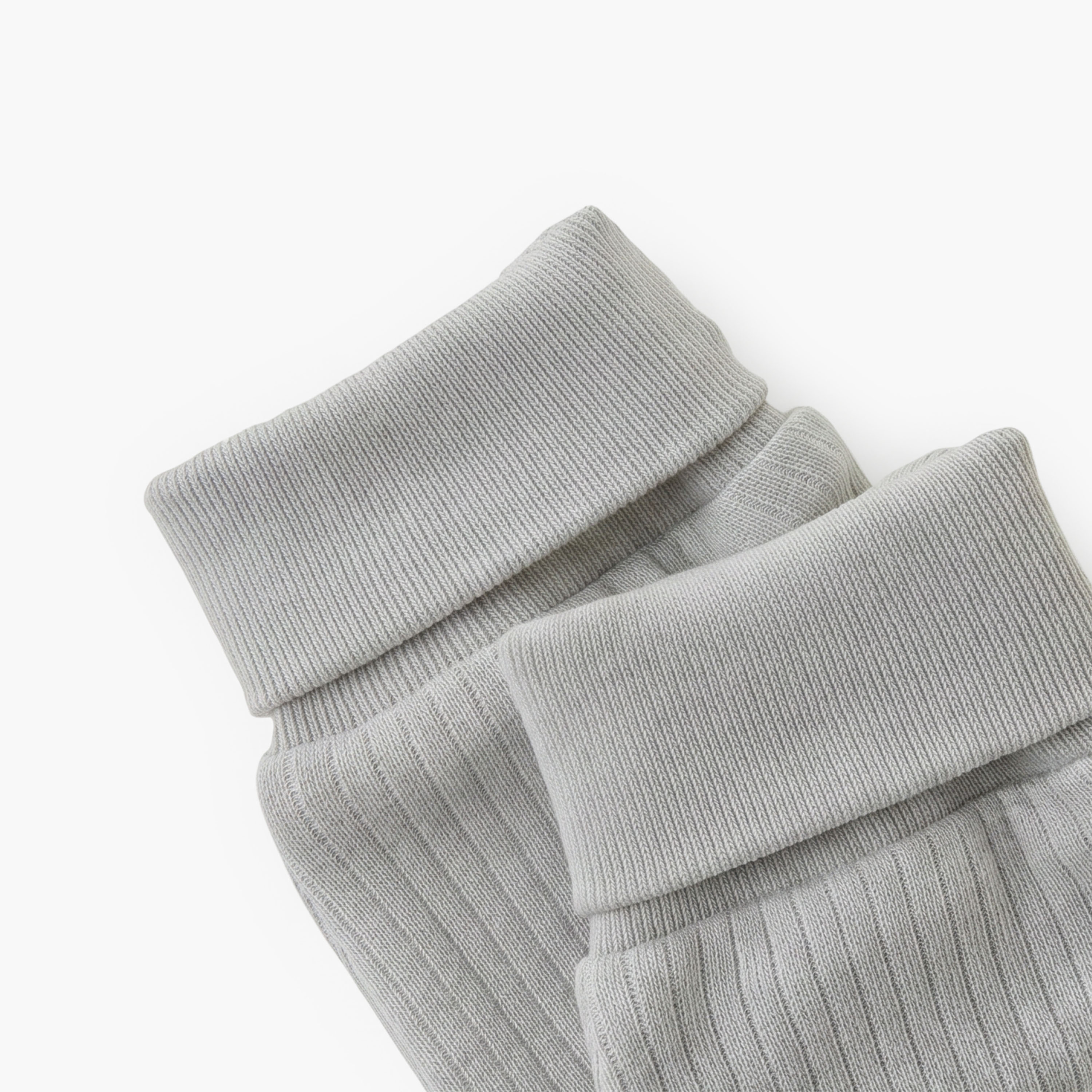 Pack of 2 Juniors Mittens with Ribbed Texture-baby-boys-accessories-mittens-image-5